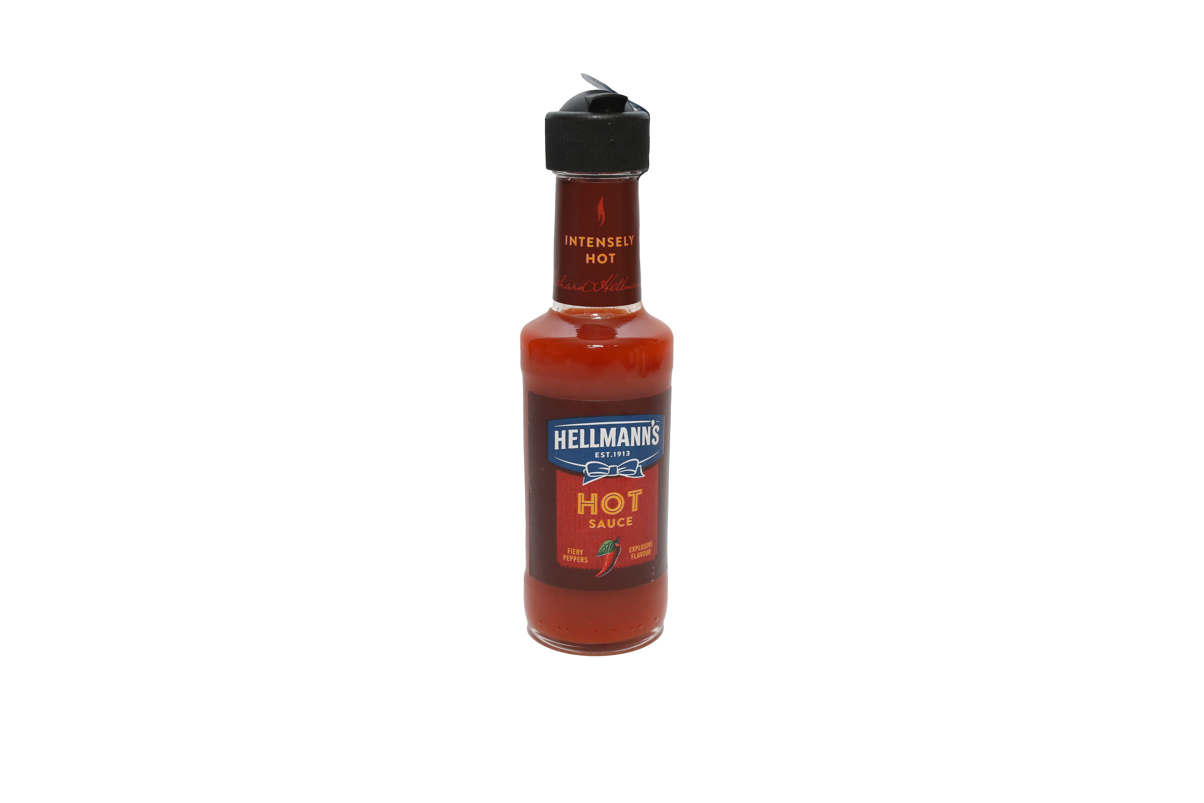 Hot Sauce