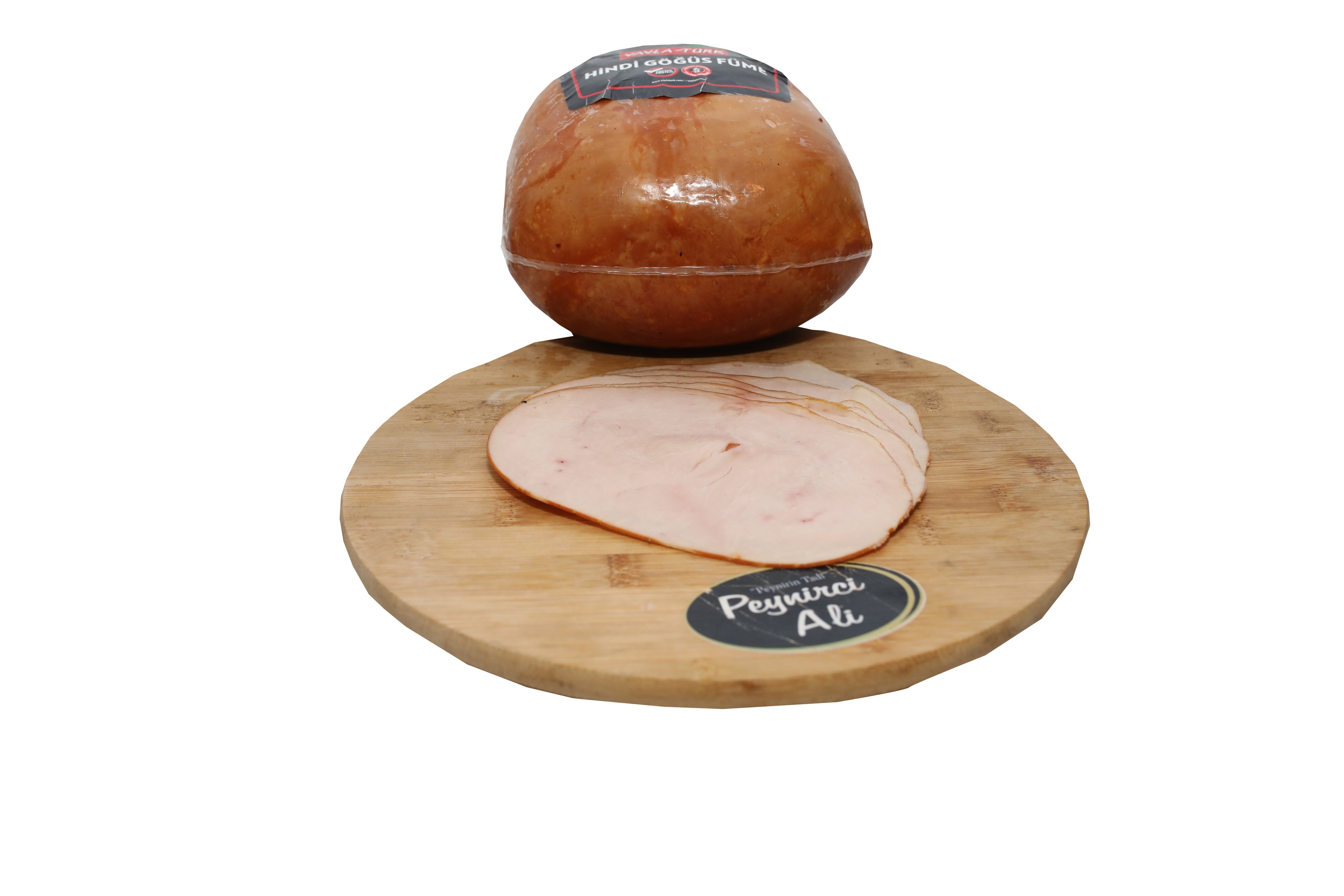 Hindi Göğüs Füme 250 Gr.