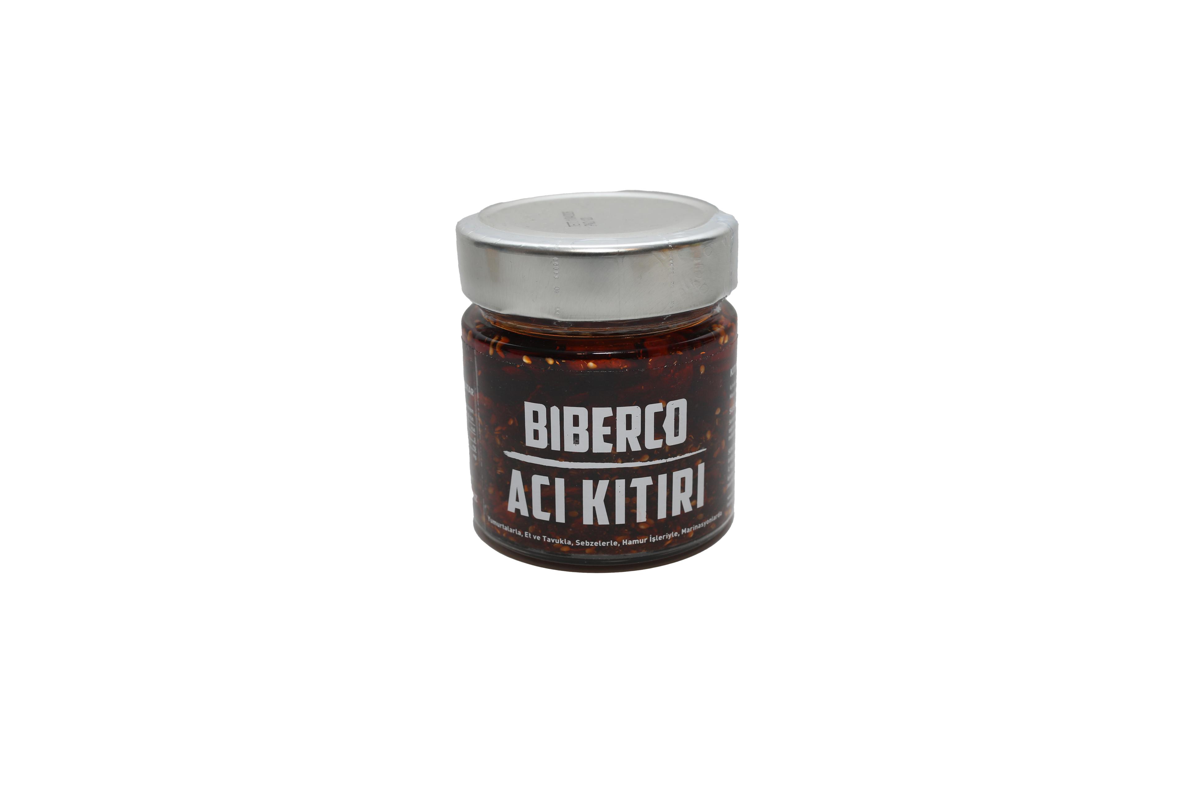 Acı Kıtırı