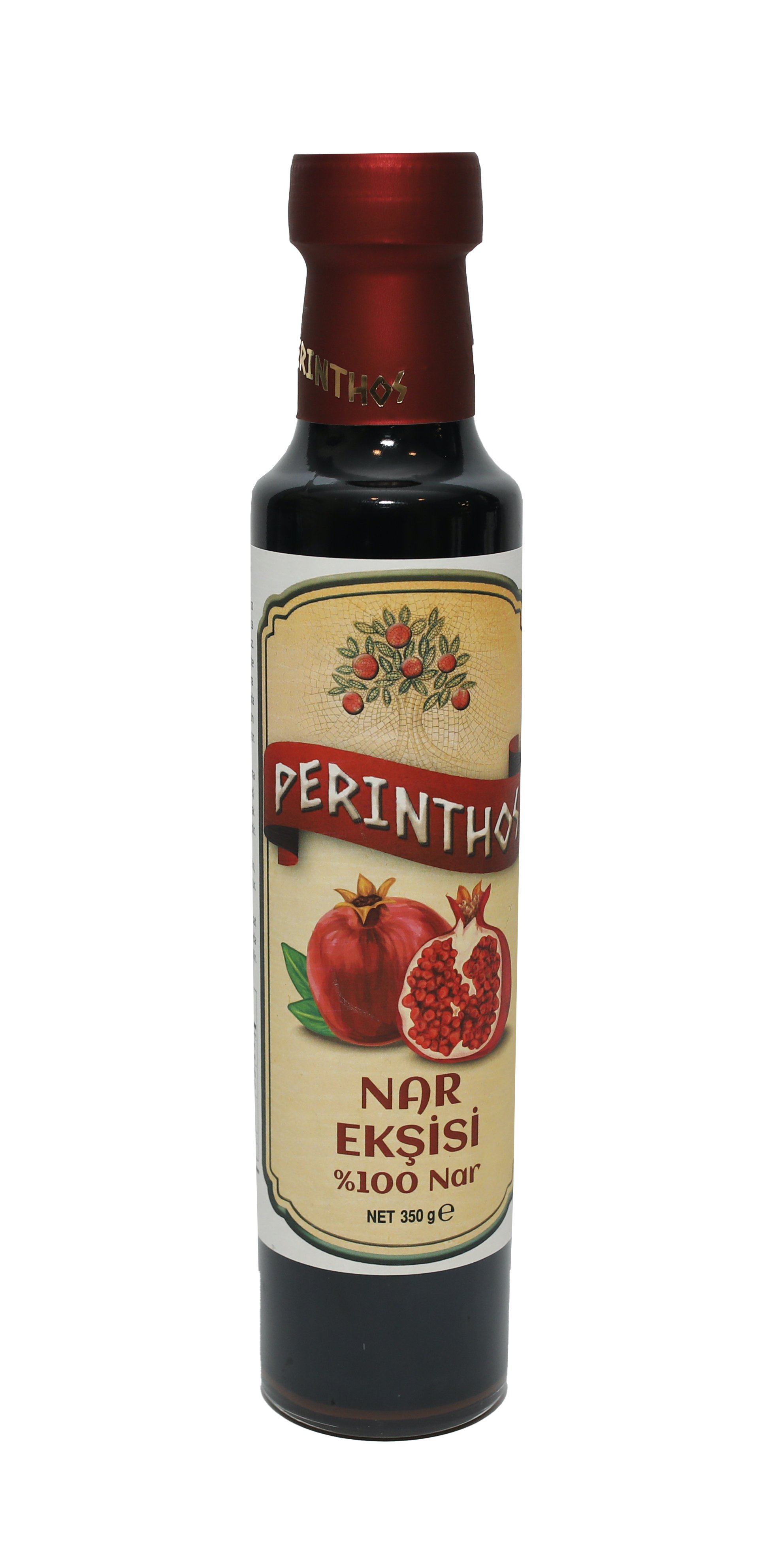 Perinthos Nar Ekşisi 350 Gr.