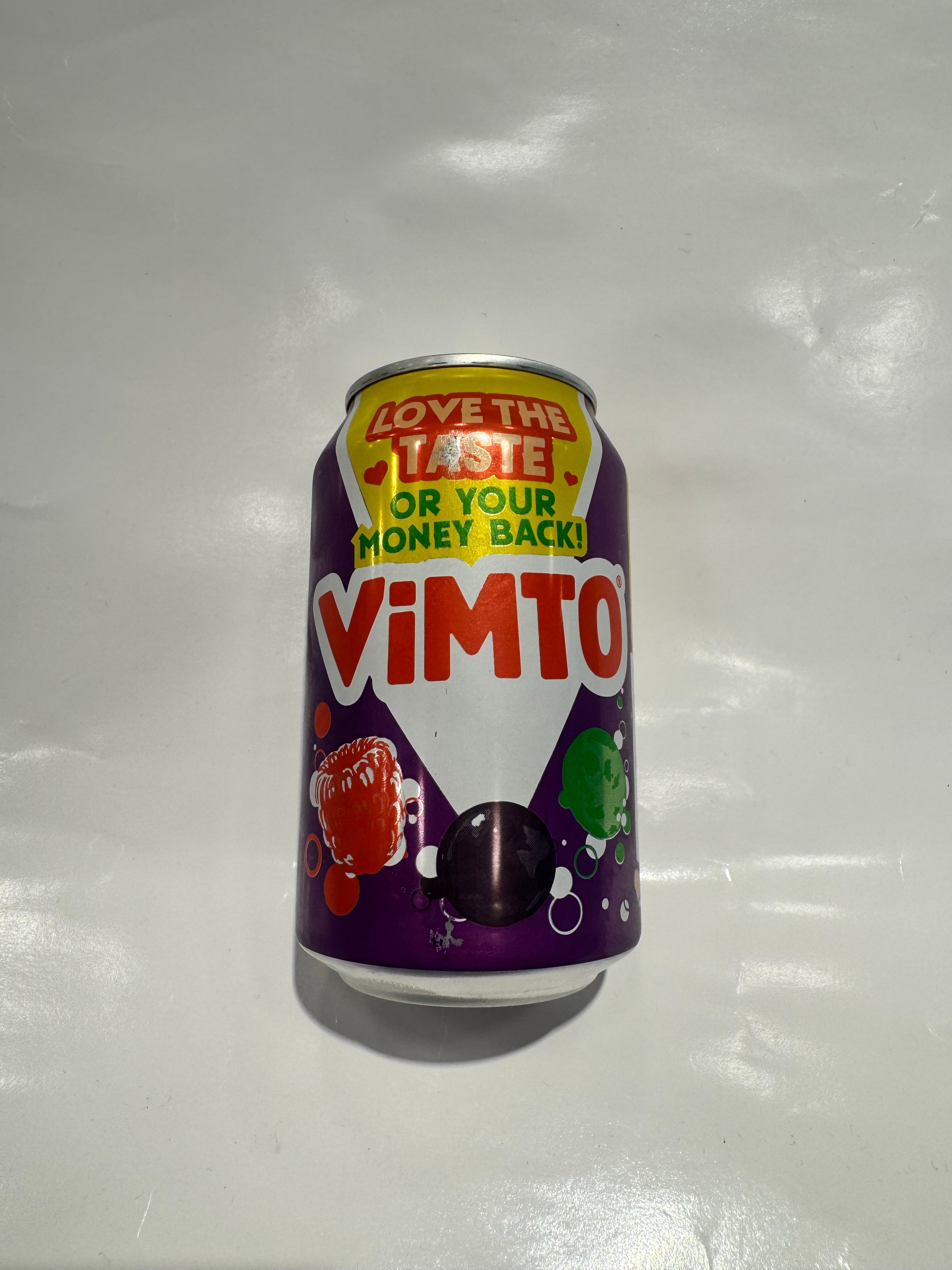 Vimto İçicek 330 Ml