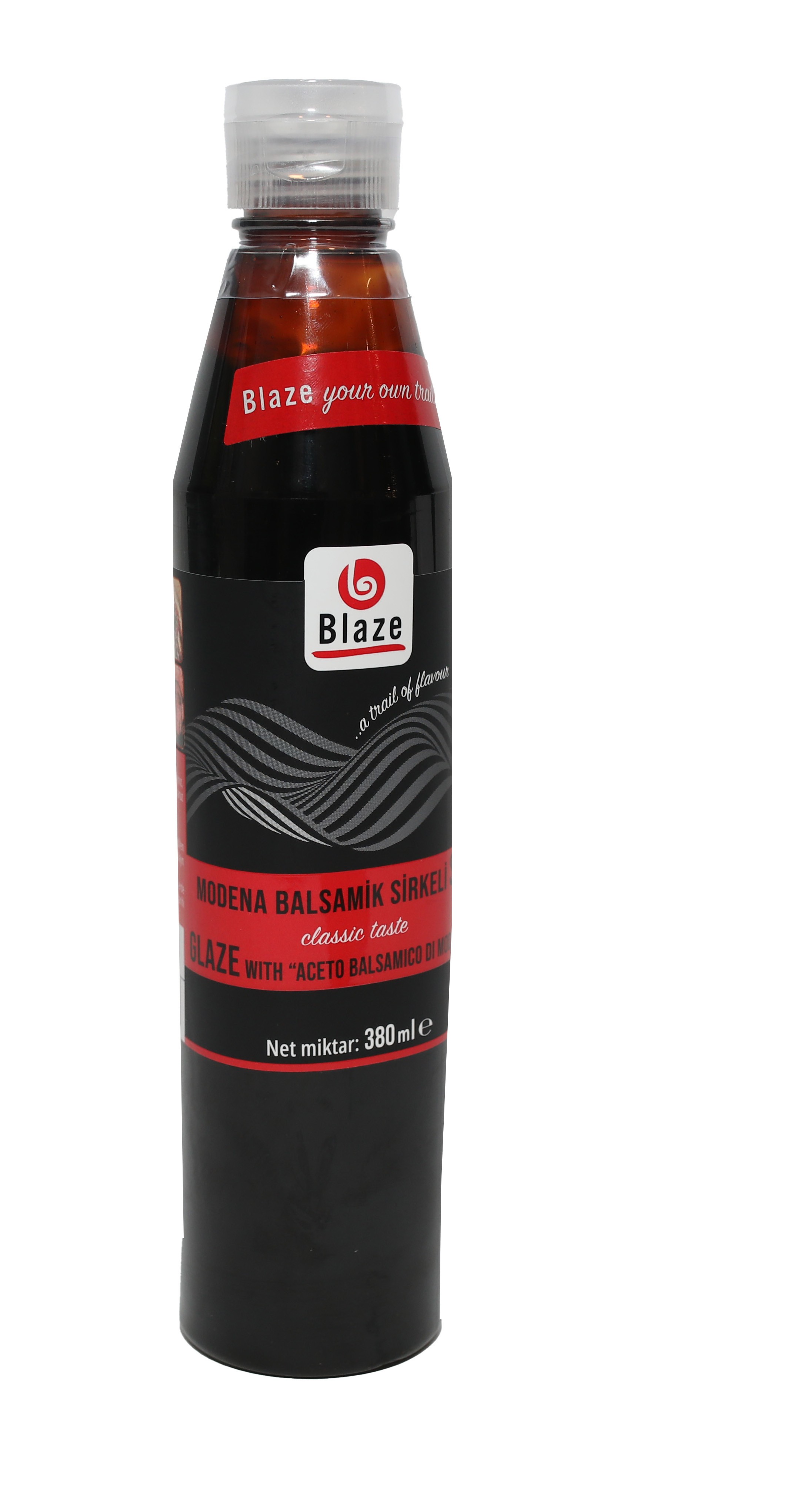 Balsamik Sirkesi 380 ml