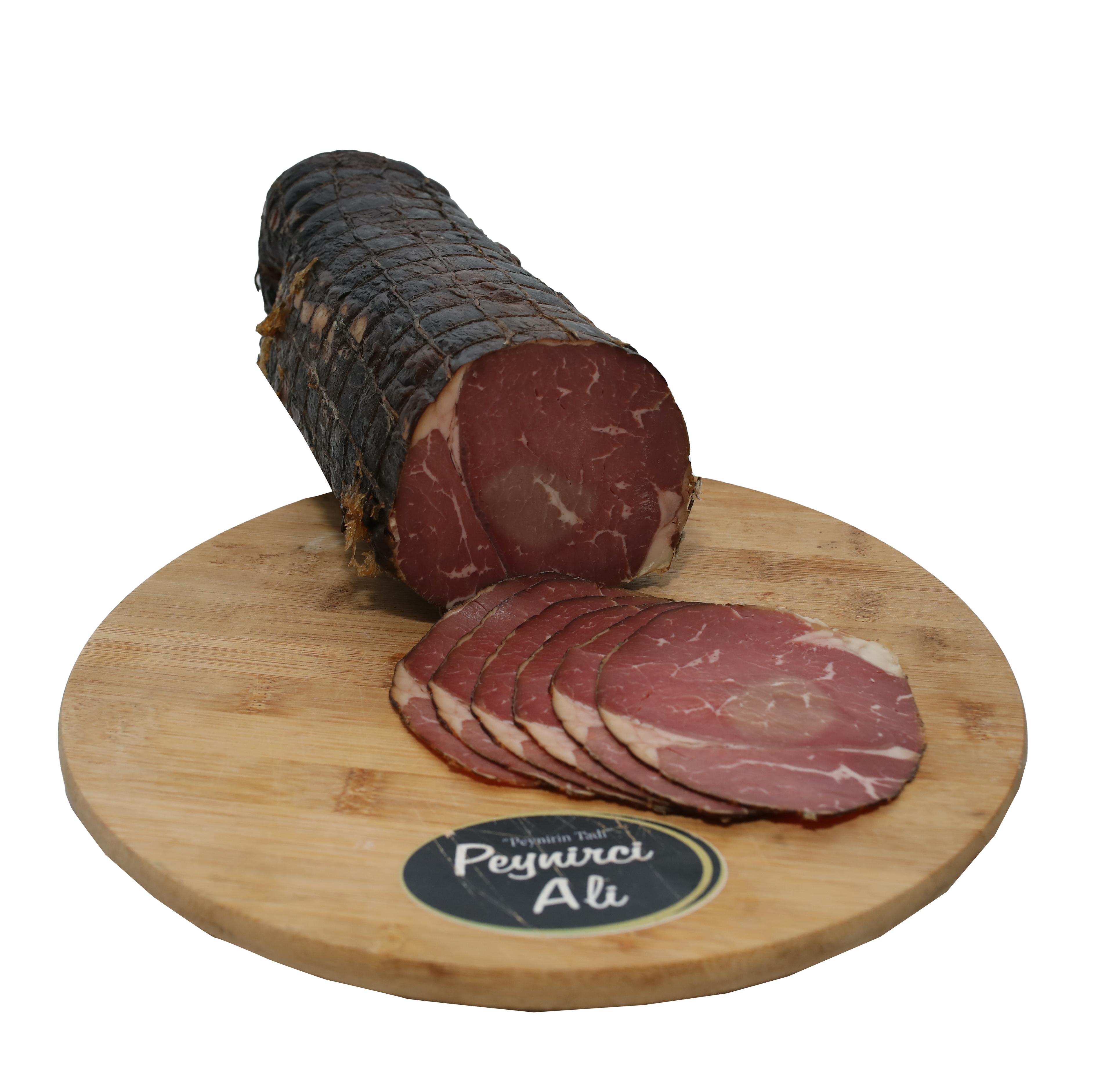 Antirikot Kuru Et 250 Gr.