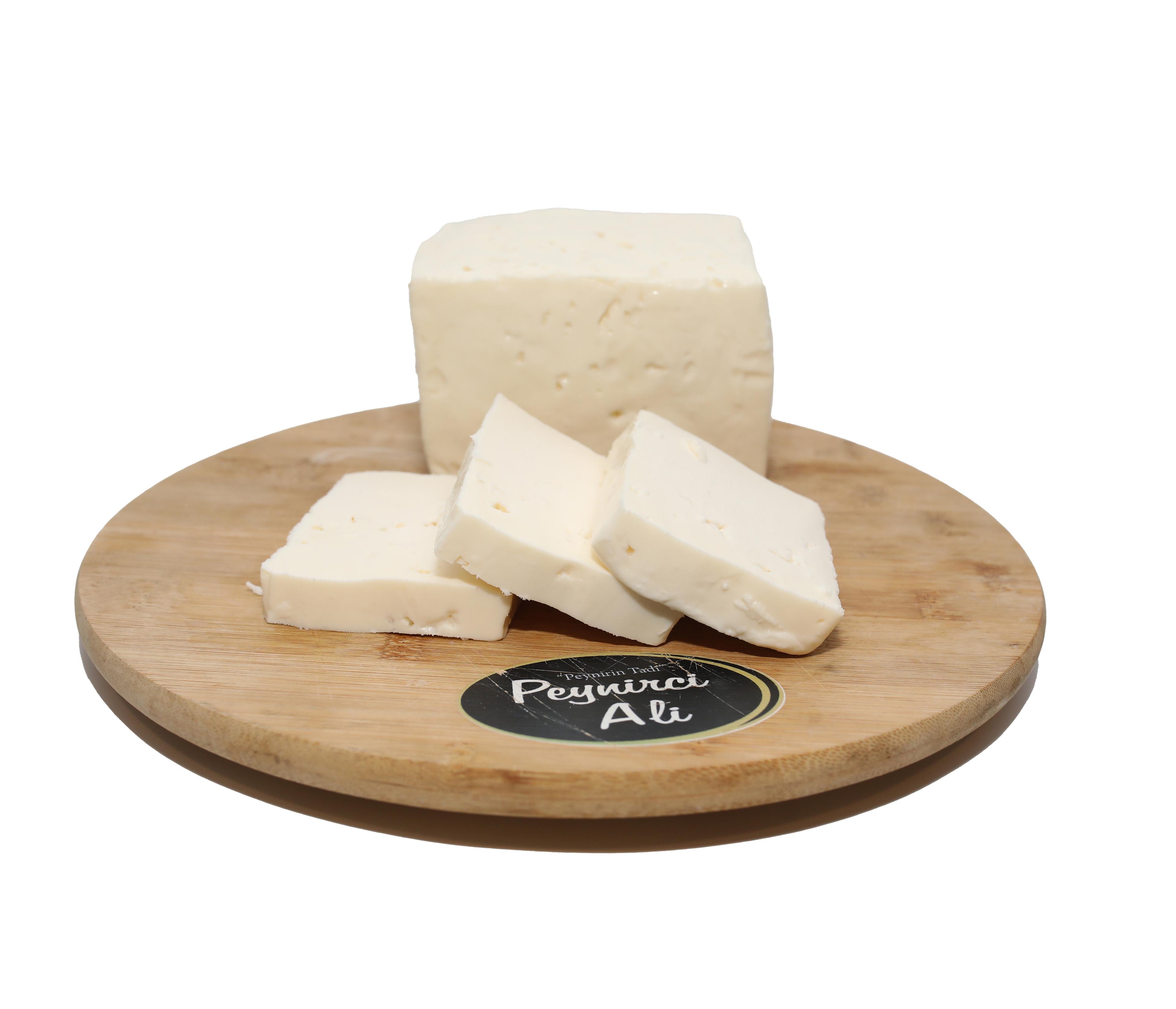 Dokuz Höyük Sert Yağlı Beyaz Peynir 650 Gr. (inek)