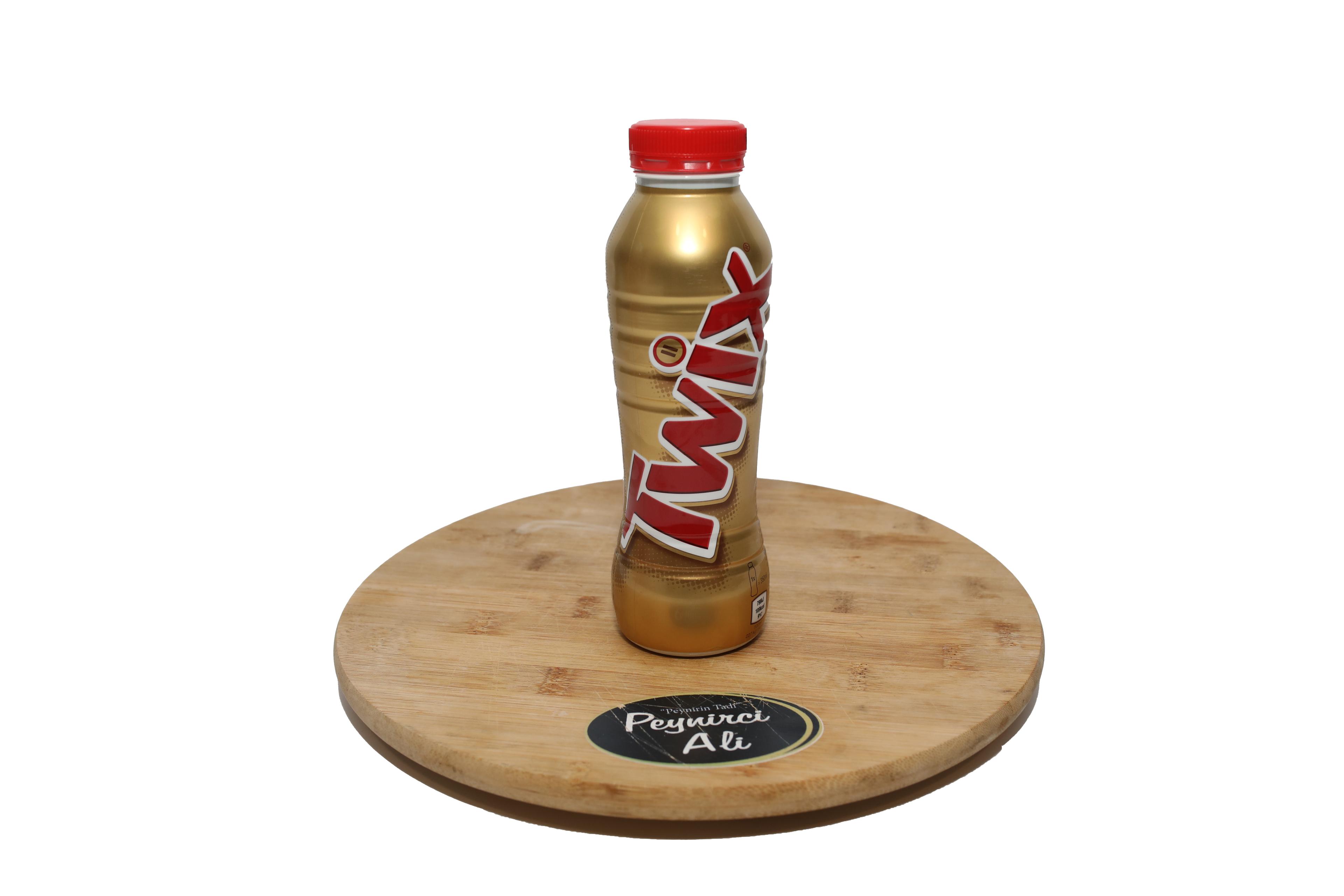 Twix Milkshake