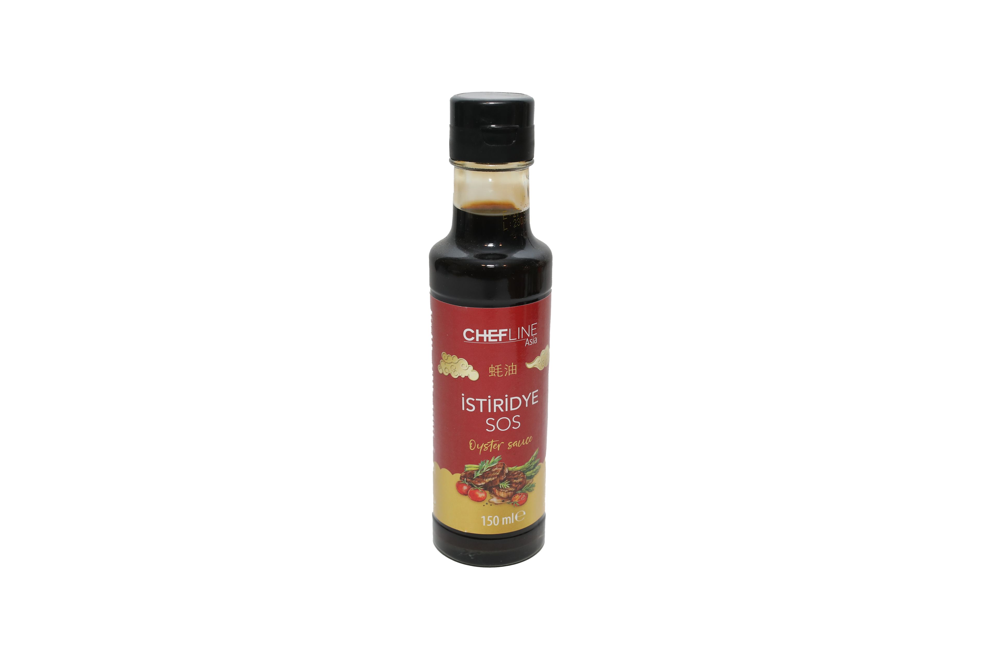 İstiridye Sos 150 Ml