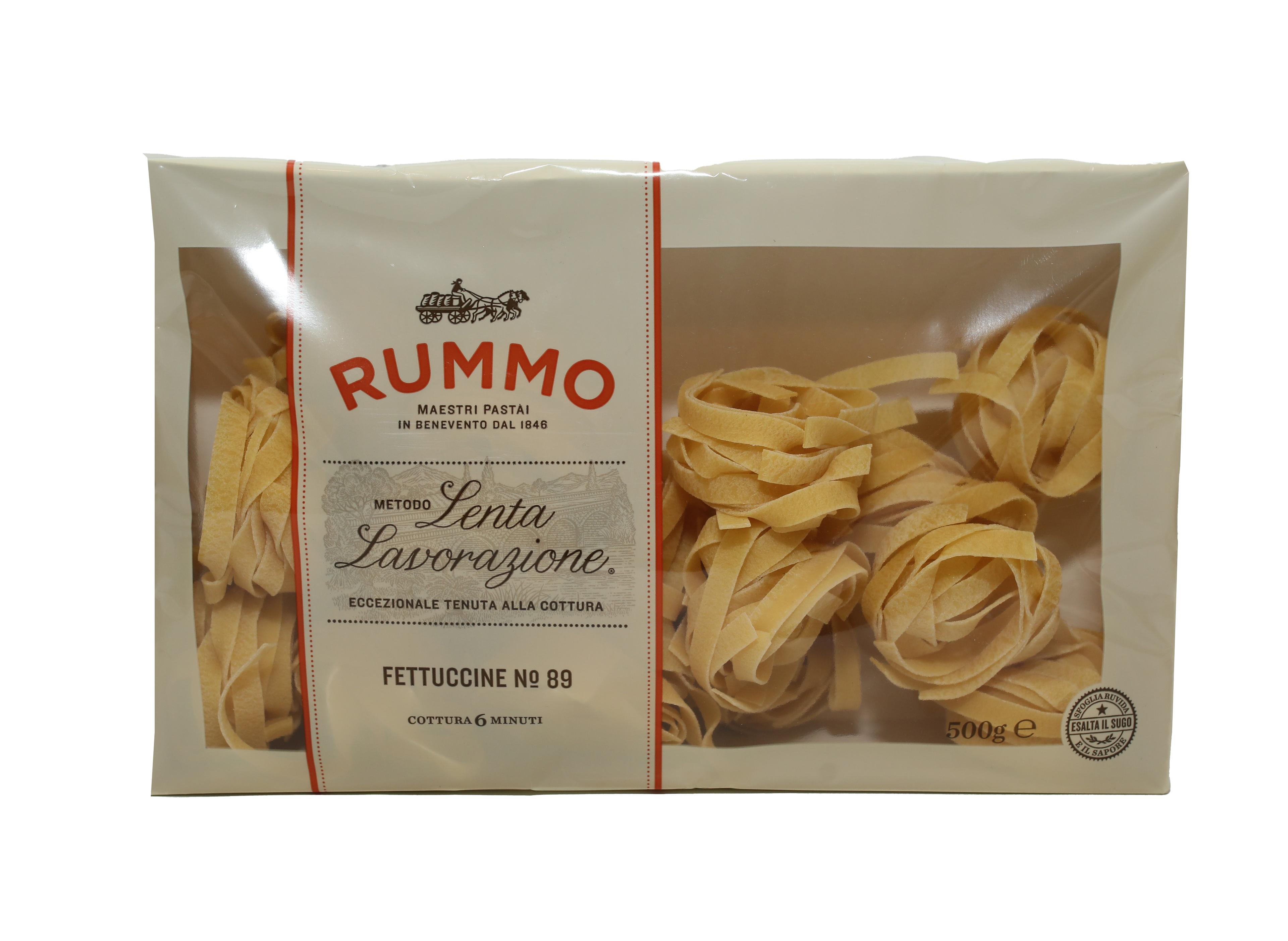 Rummo Fettuccine 500 Gr.