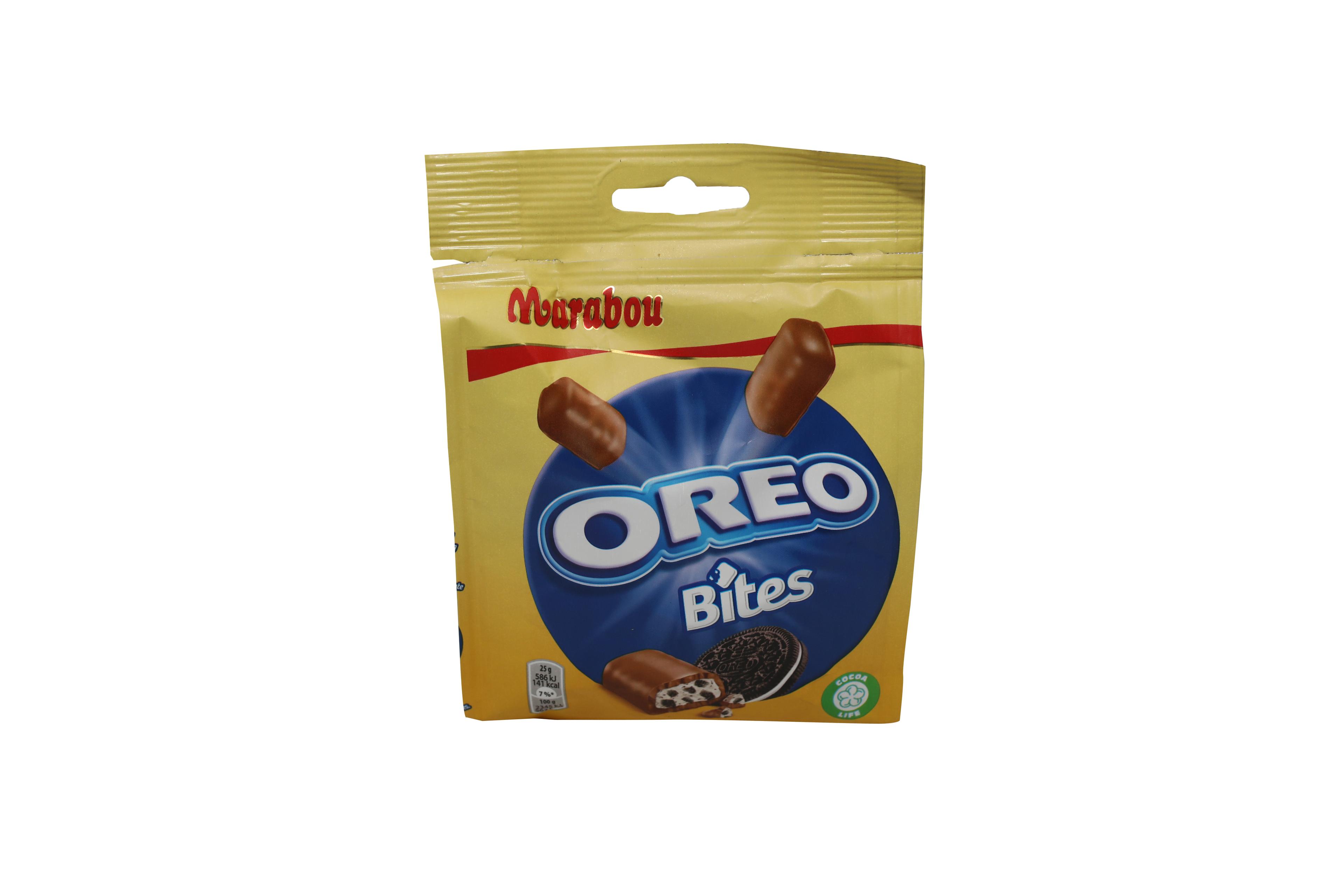 Oreo Bites