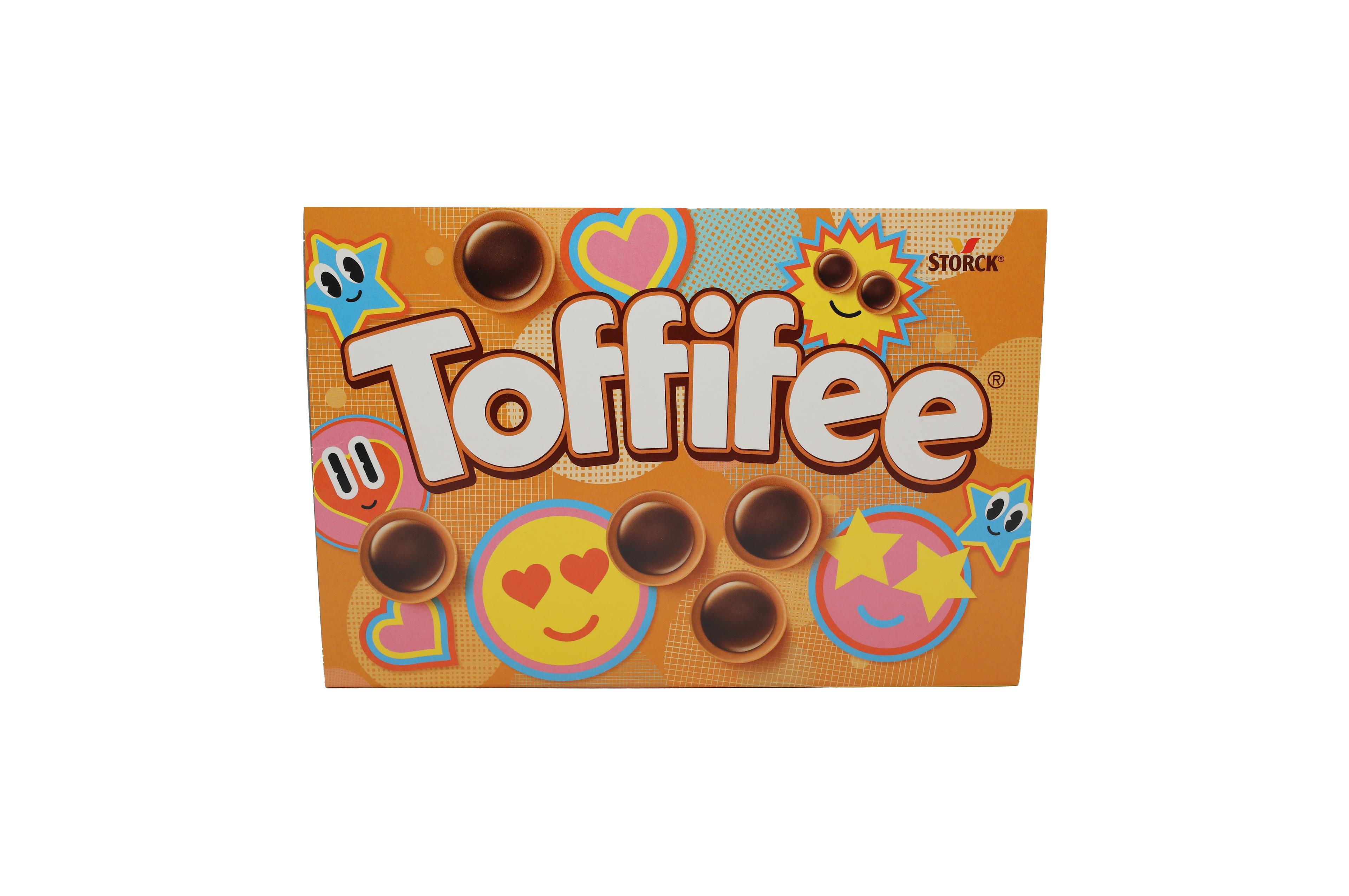 Toffifee 200 Gr.