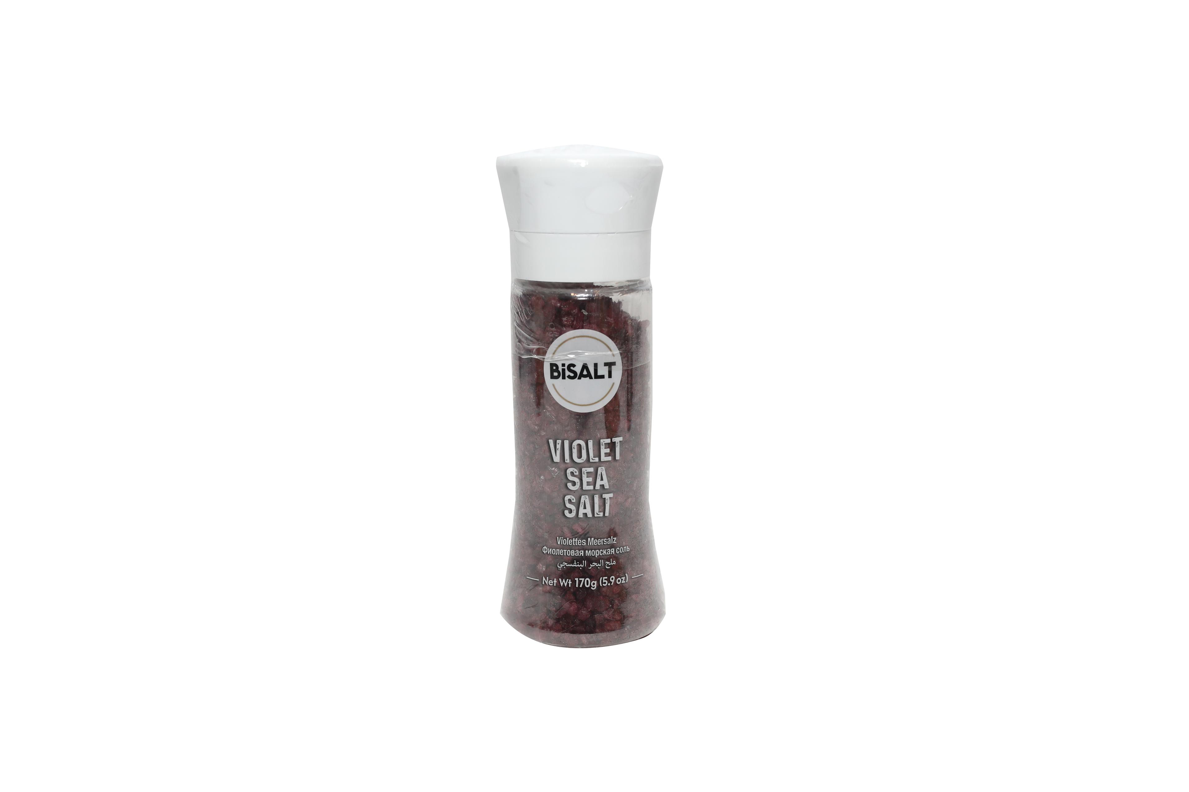 Violet Deniz Tuzu (170 Gr)