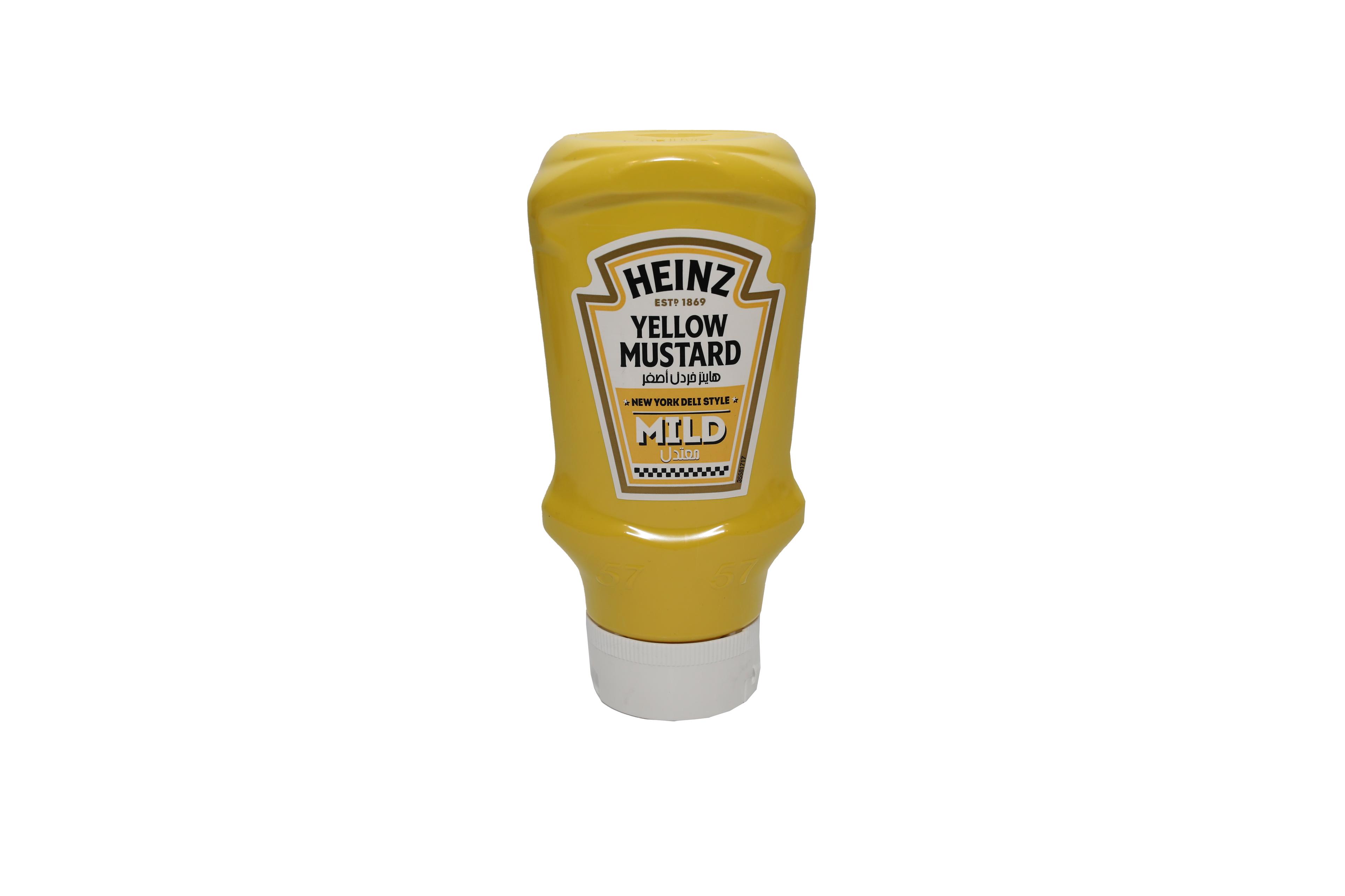 Heinz Hardal 445 Gr.