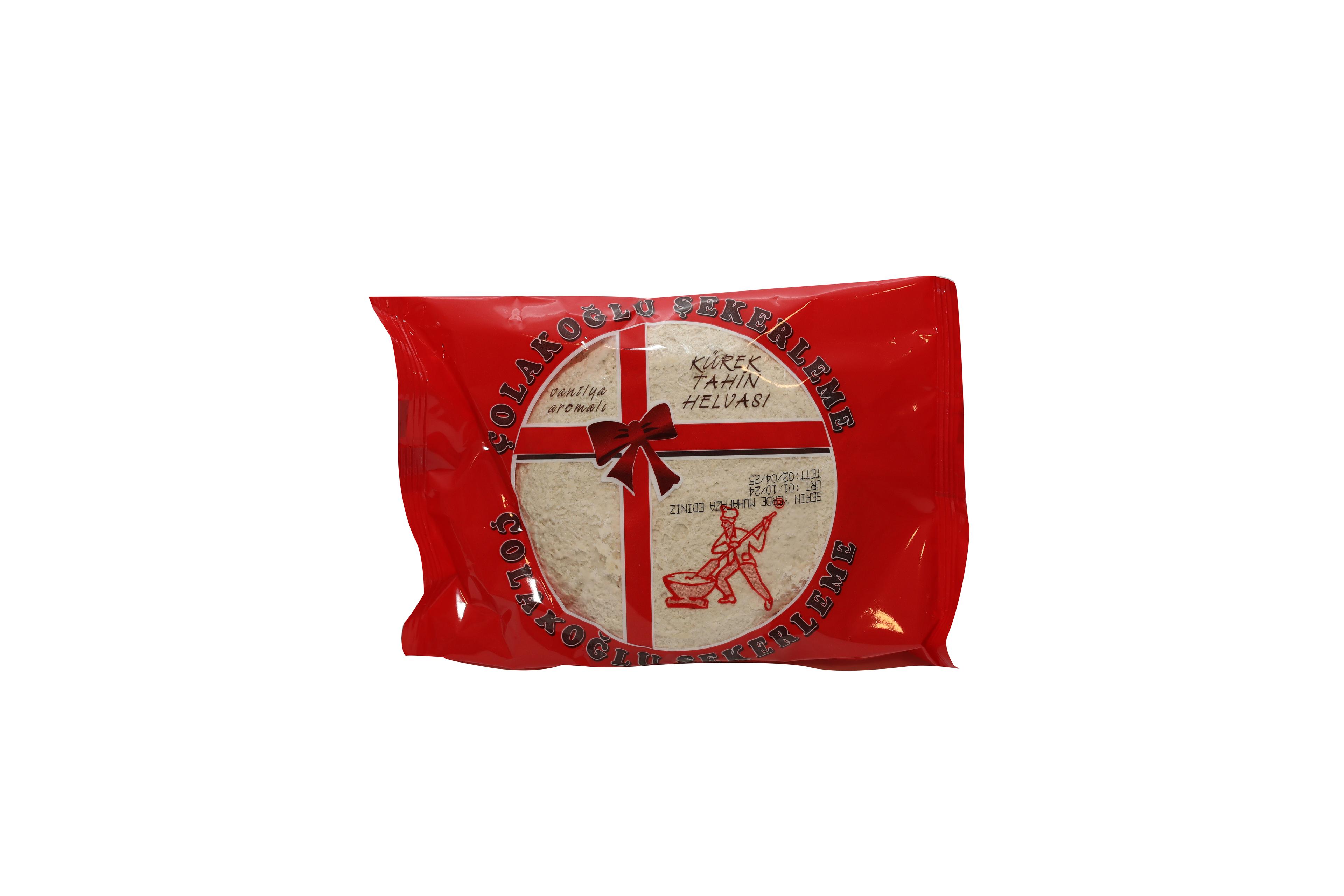 Kürek Tahin Helvası 330 Gr.
