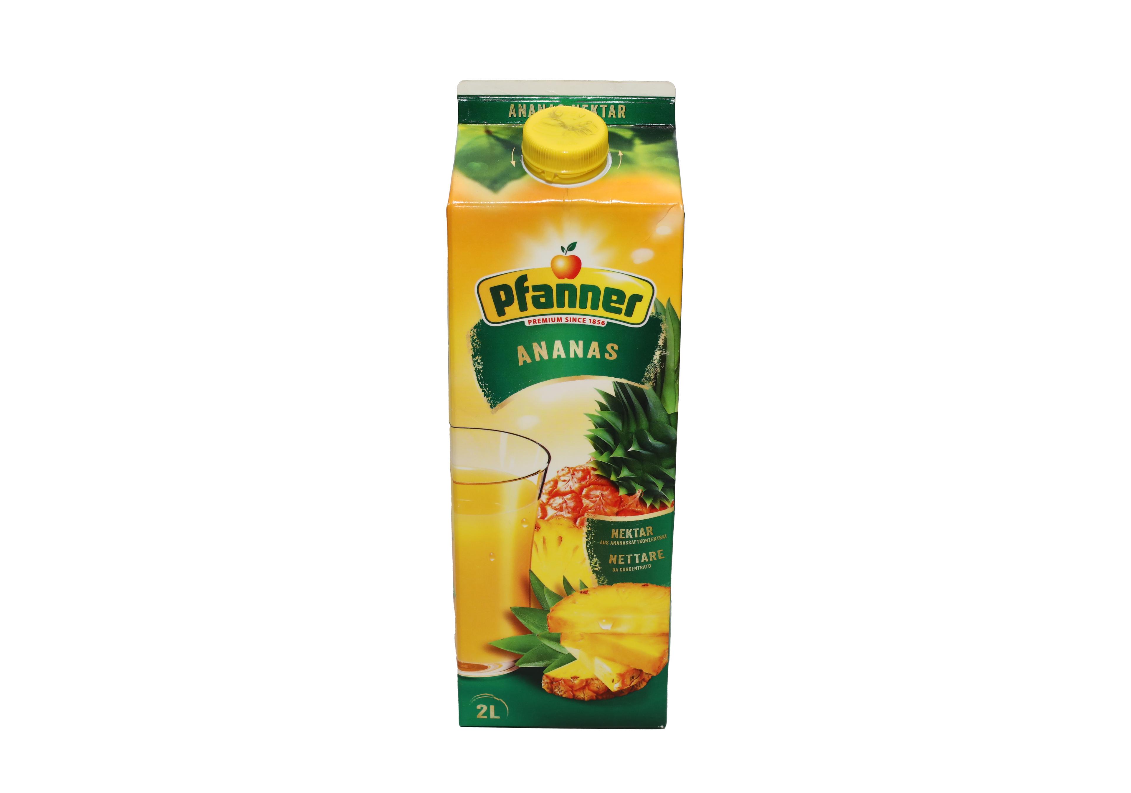 Ananas