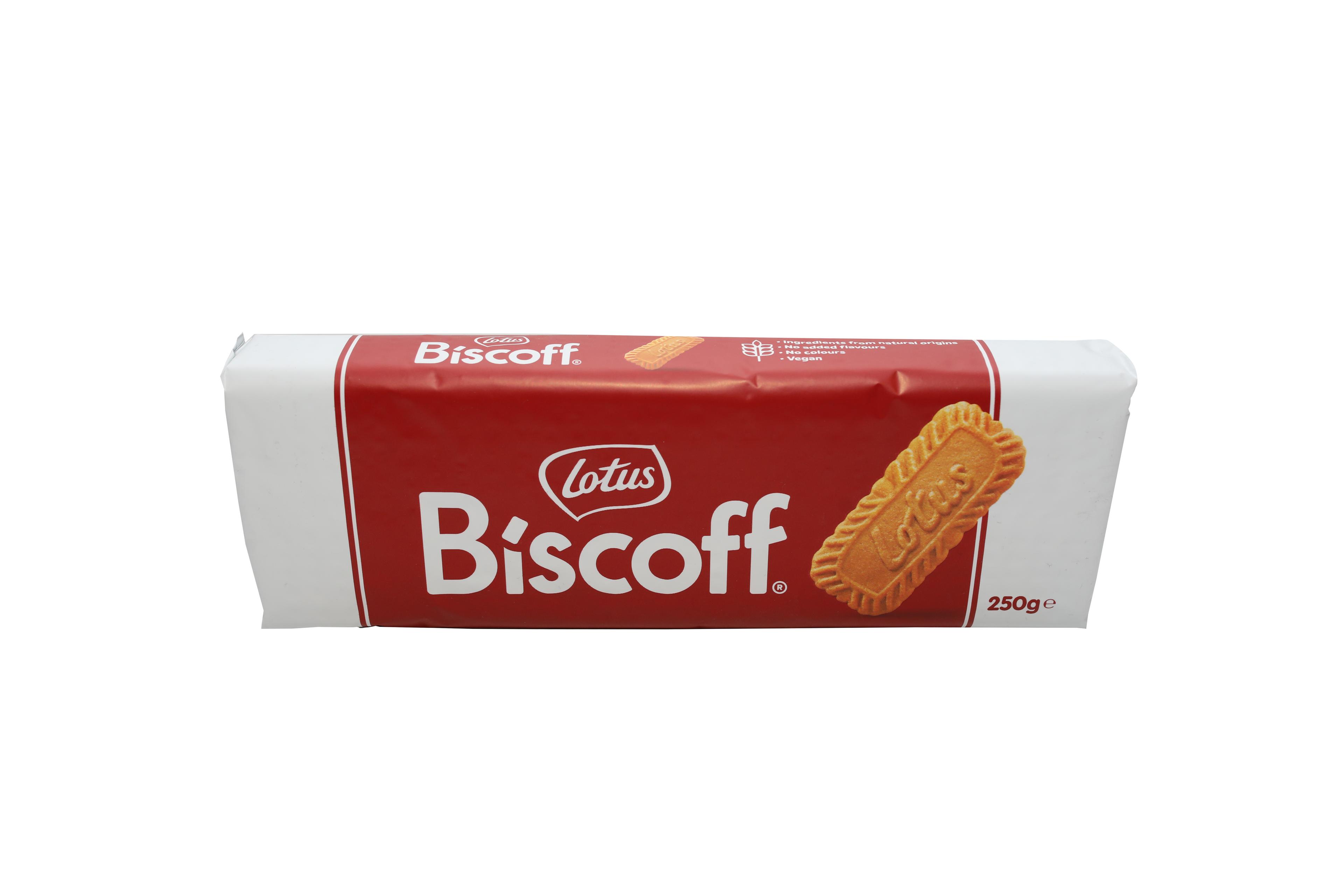 Biscoff