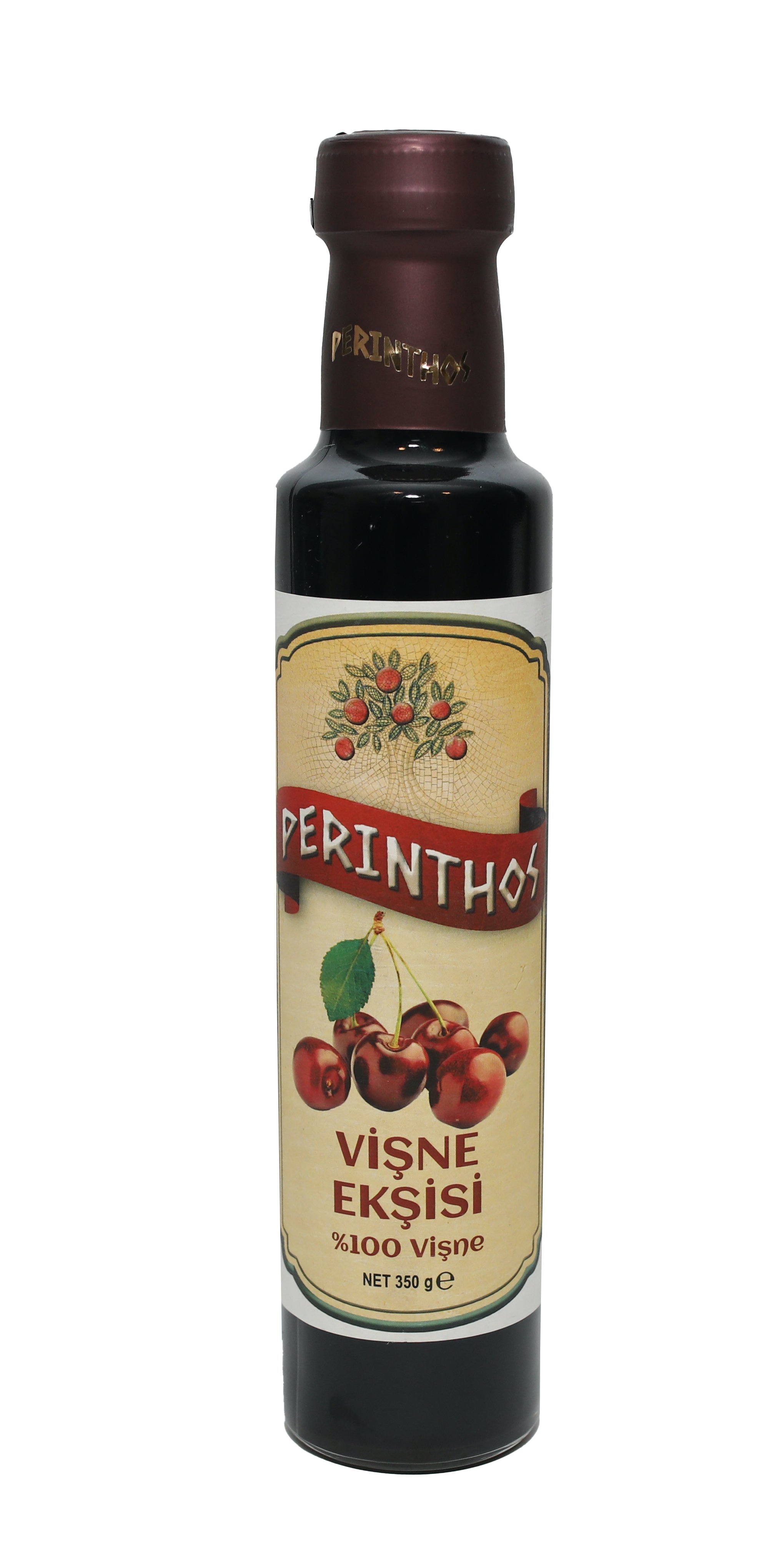 Perinthos Vişne Ekşisi 350 Gr.