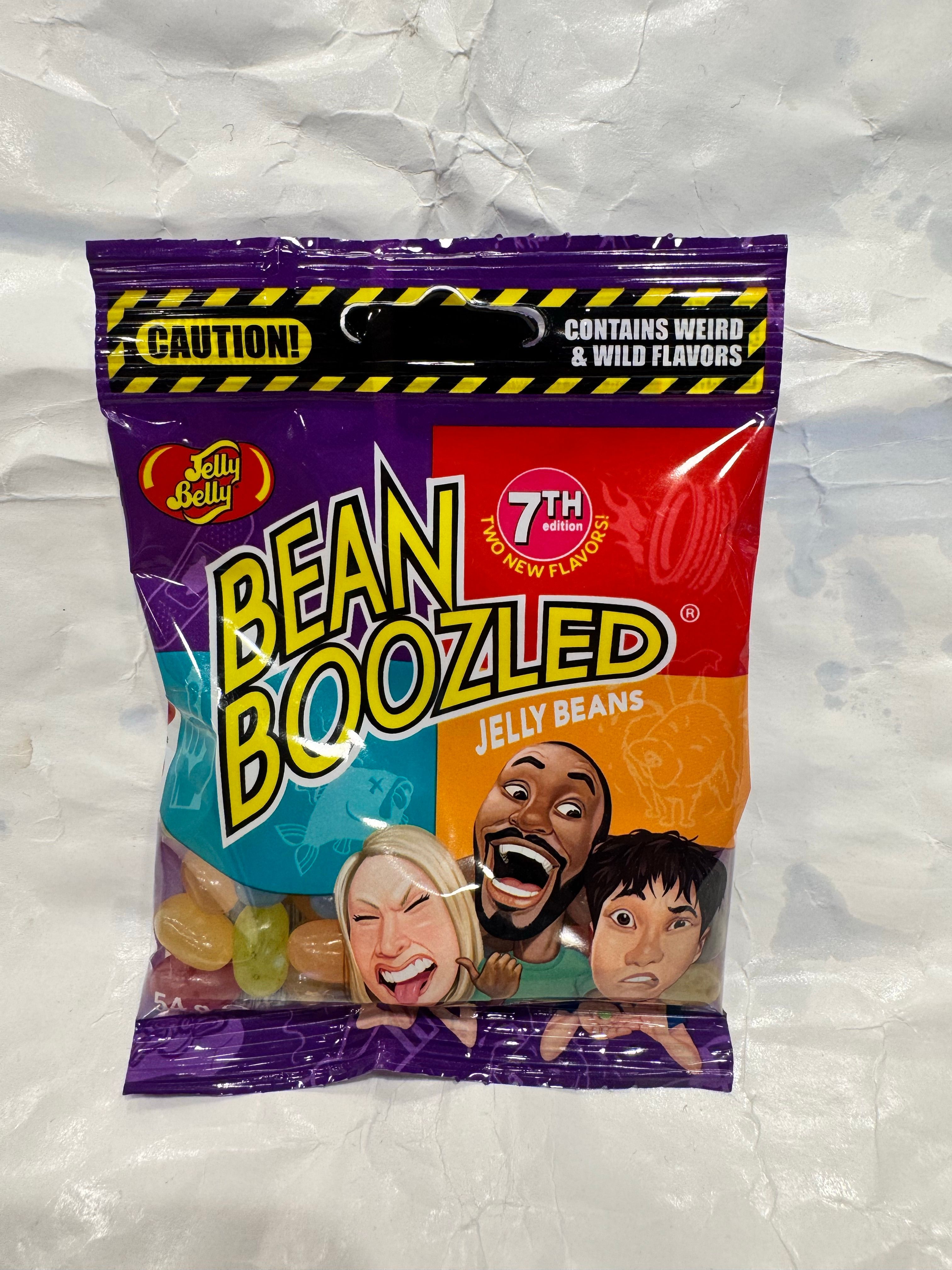 Bean Boozled Poşet 54 Gr.