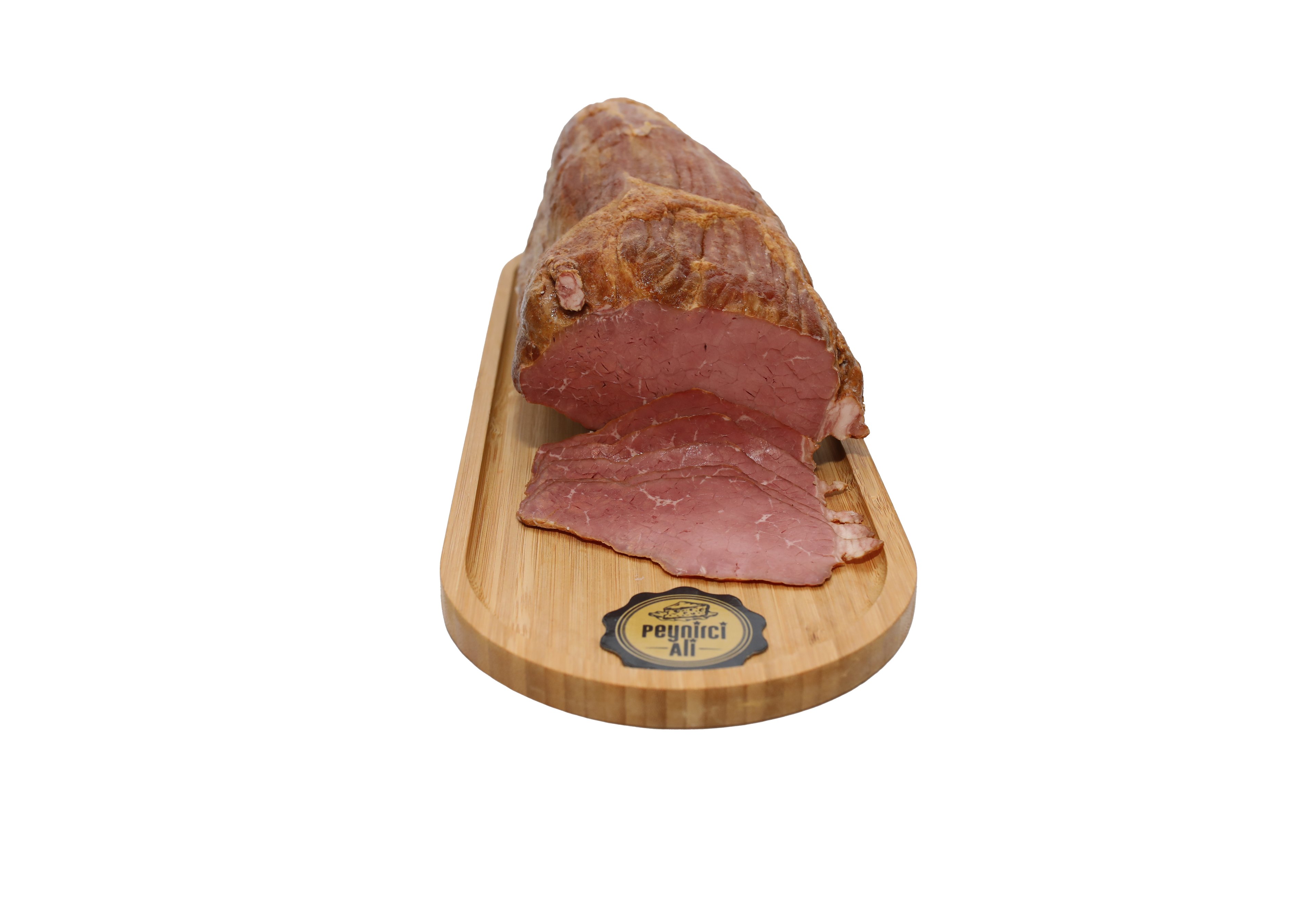 Roast Beef 250 Gr.