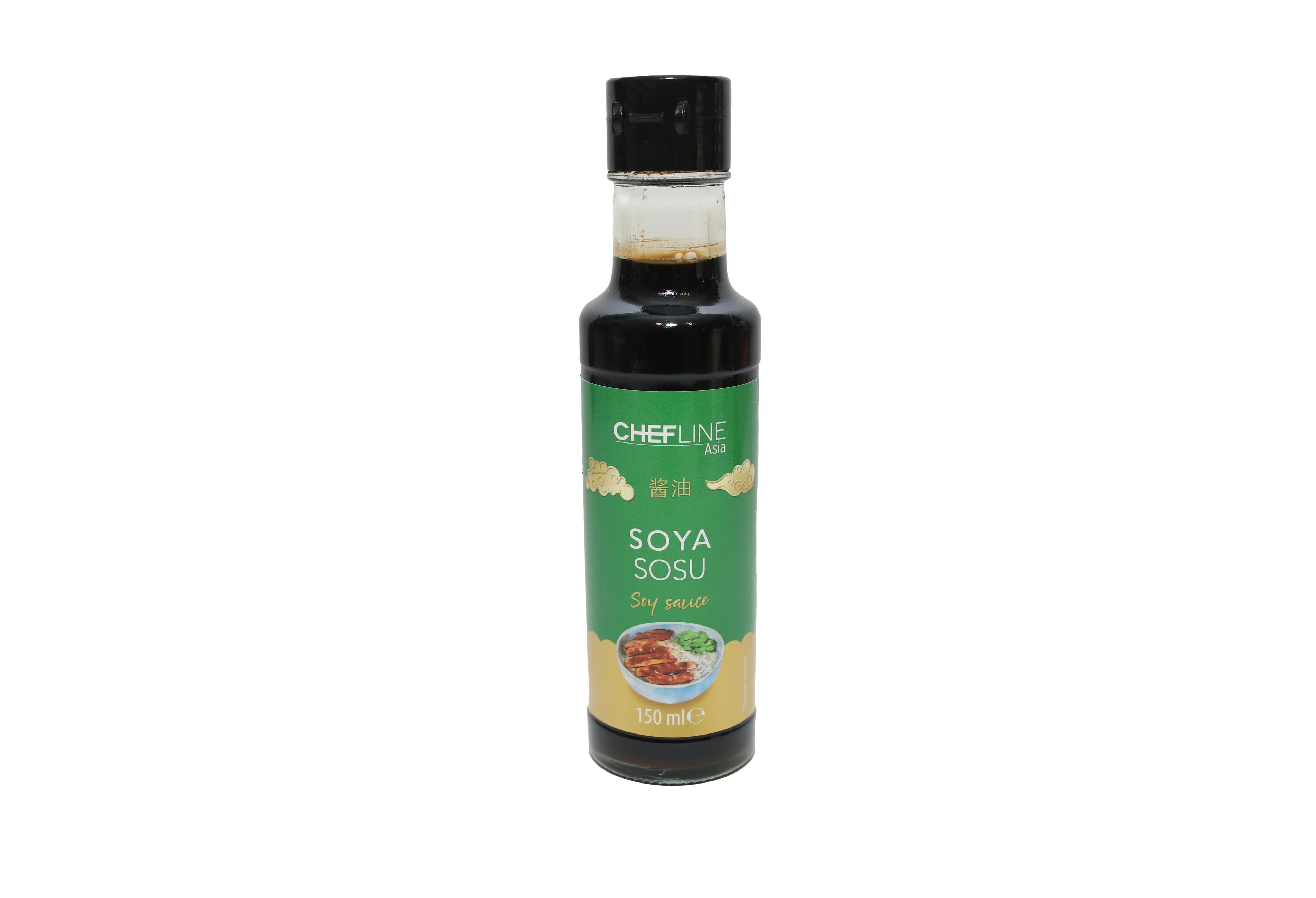 Soya Sosu 150 Ml