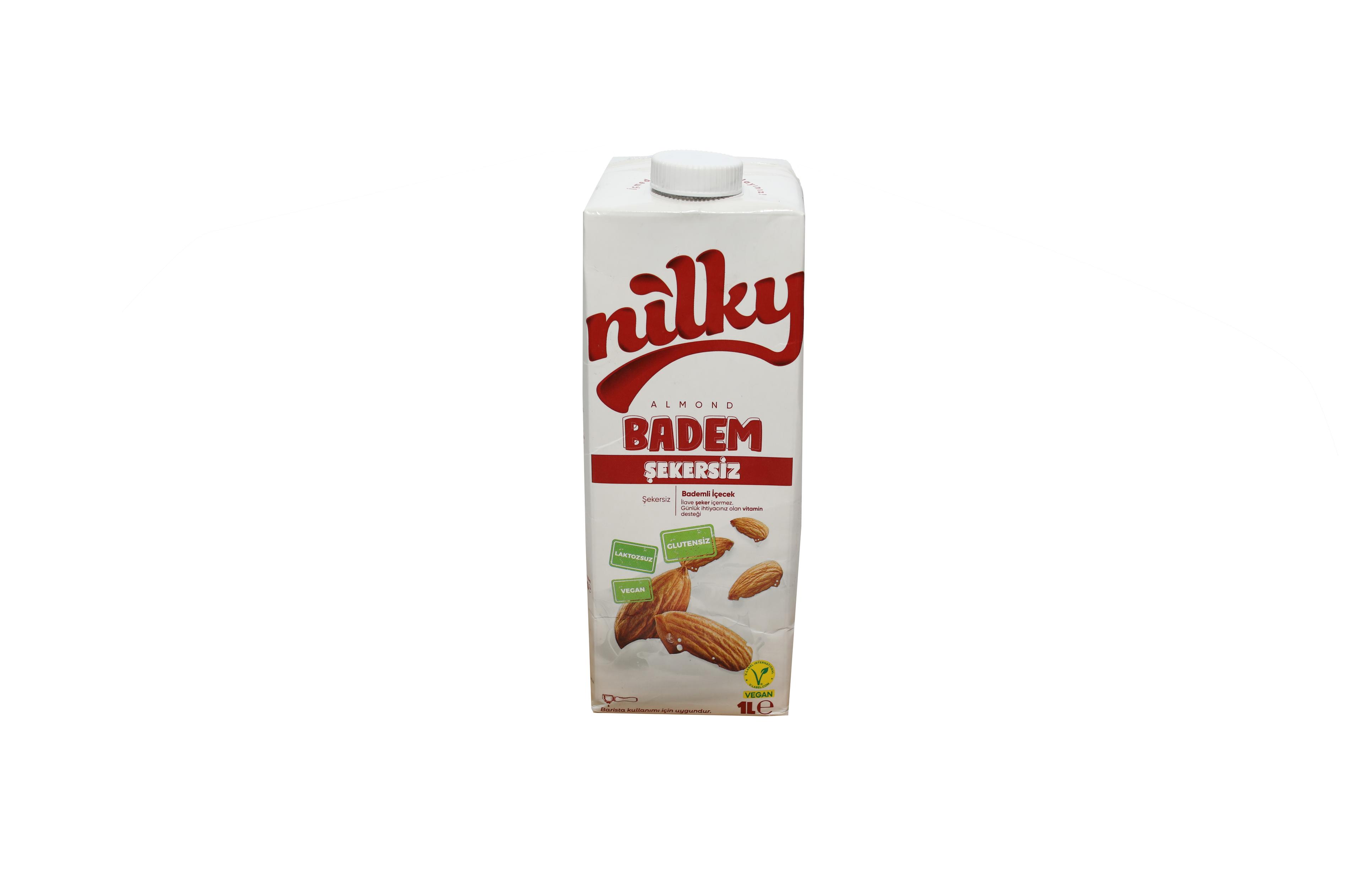 Bademli Şekersiz İçecek