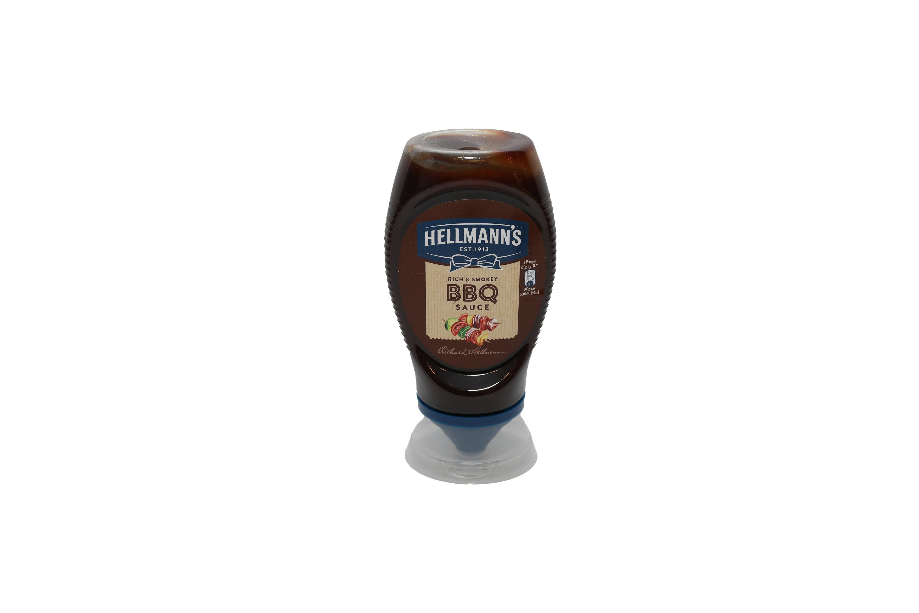 BBQ Sauce
