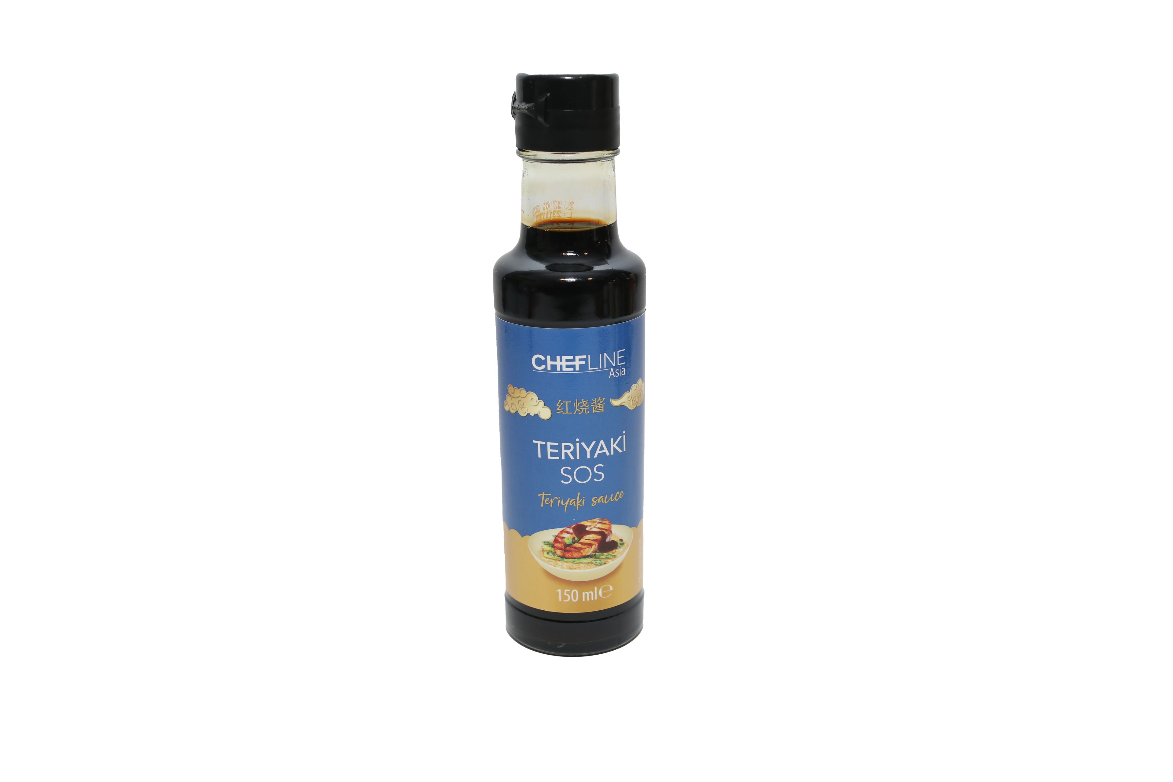 Teriyaki Sos 150 Ml