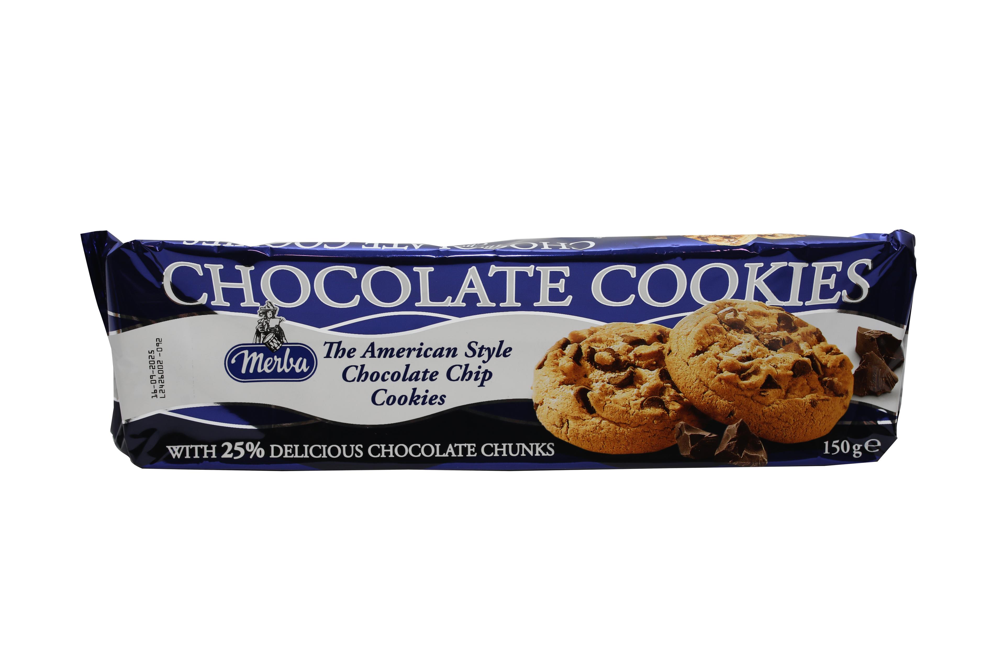 Chocolate Cookies