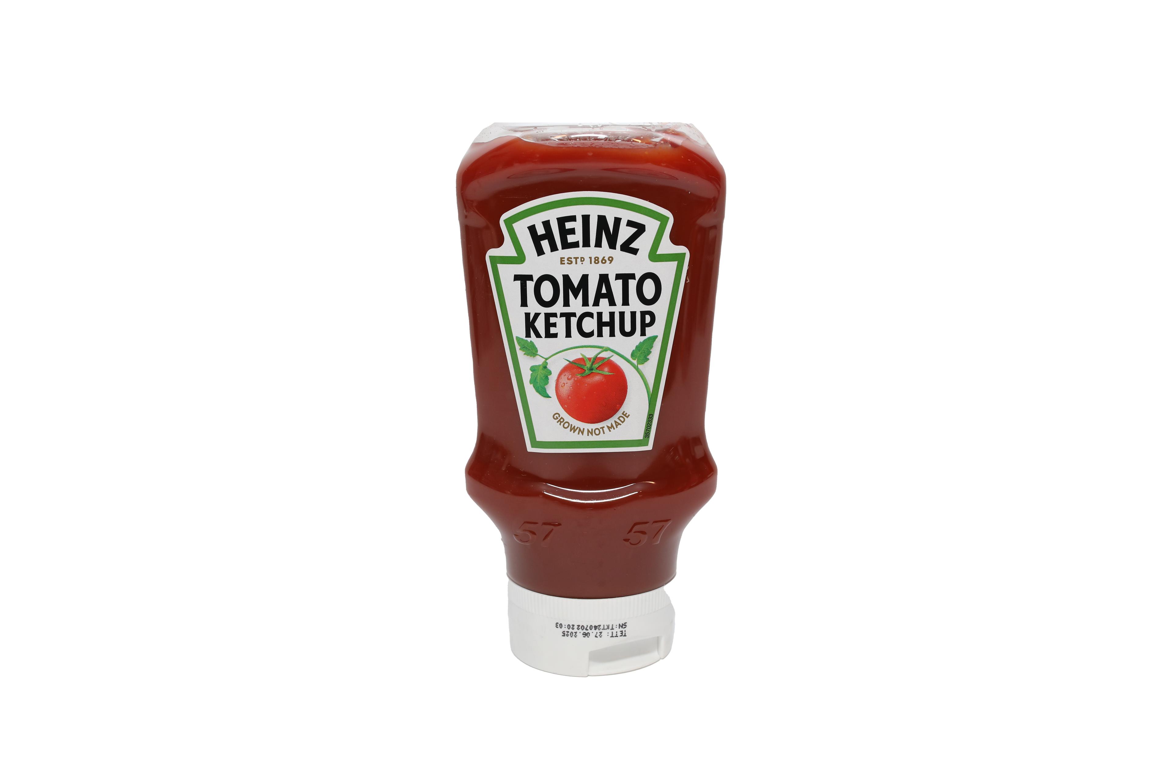 Heinz Tomato Ketchup 460 Gr.