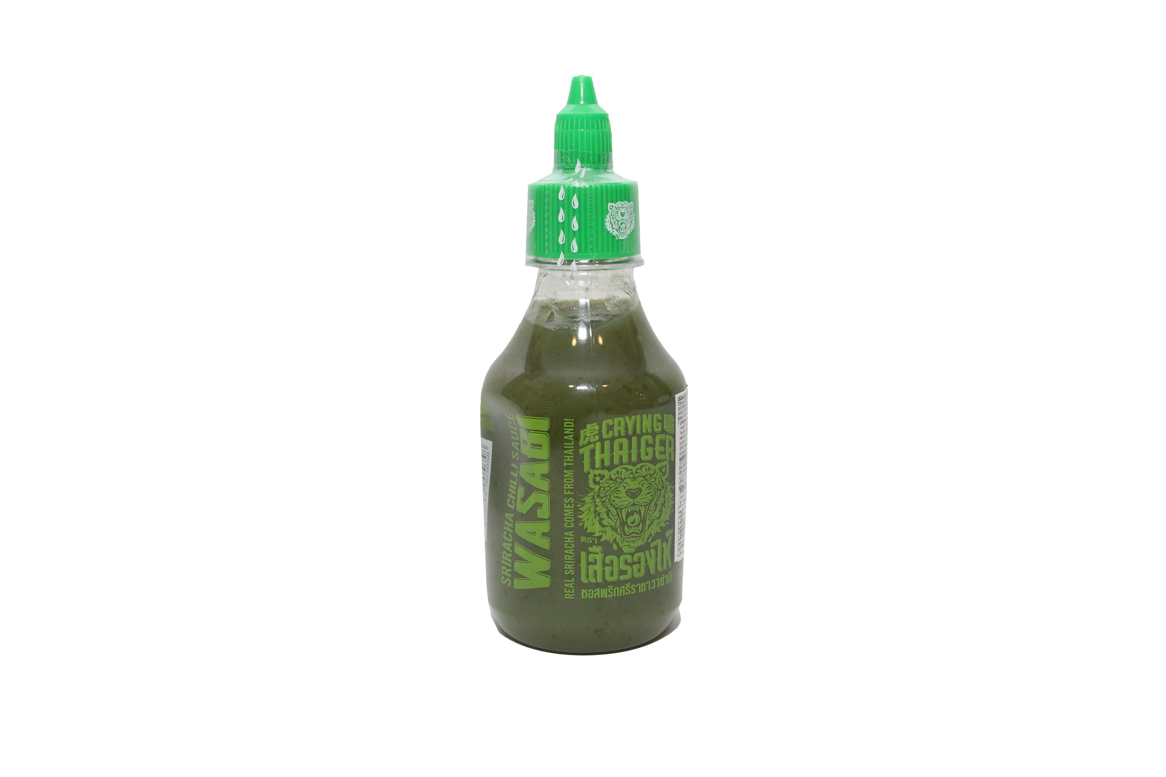 Wasabi 200 Ml