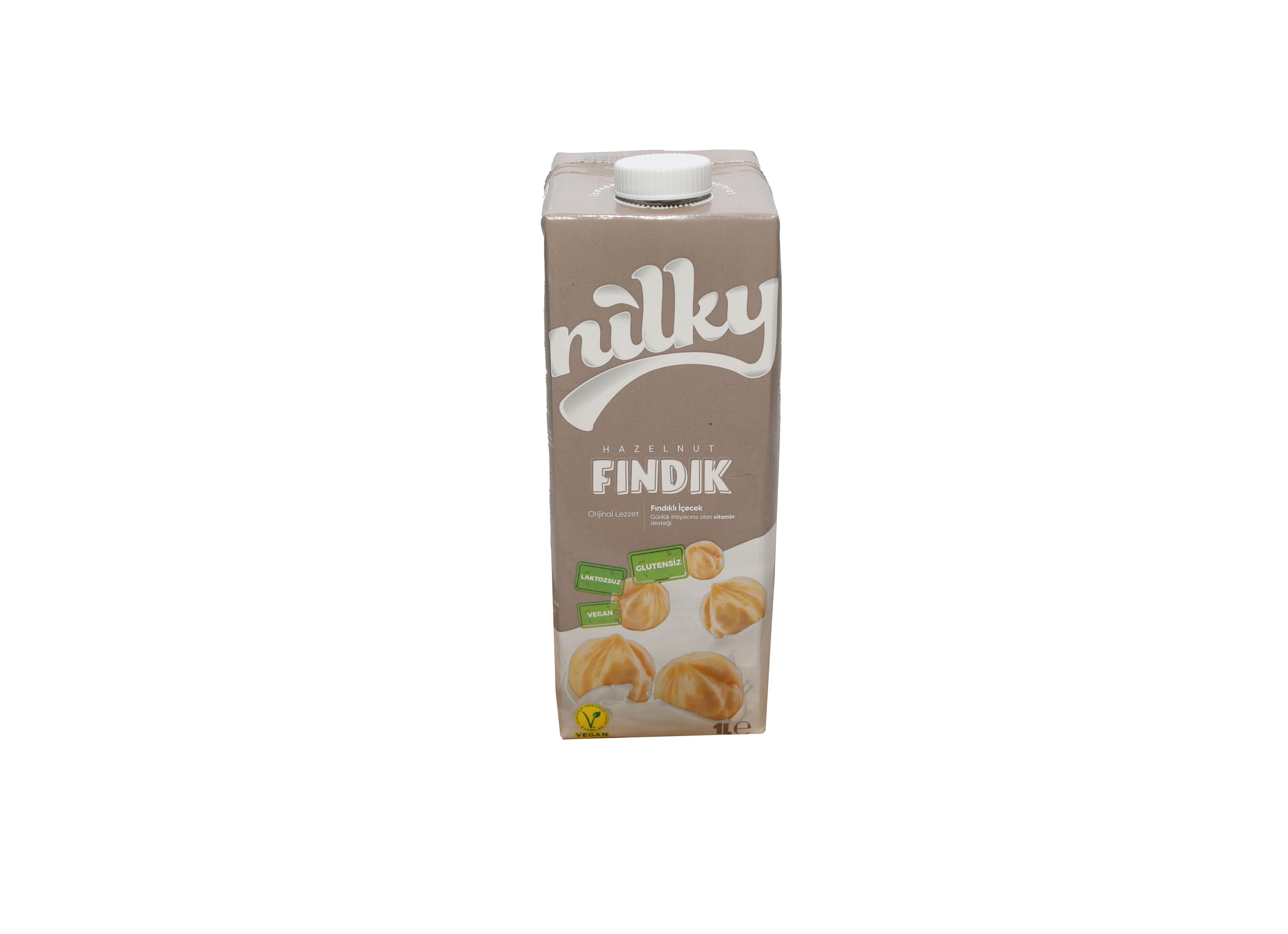 Fındıklı İçecek