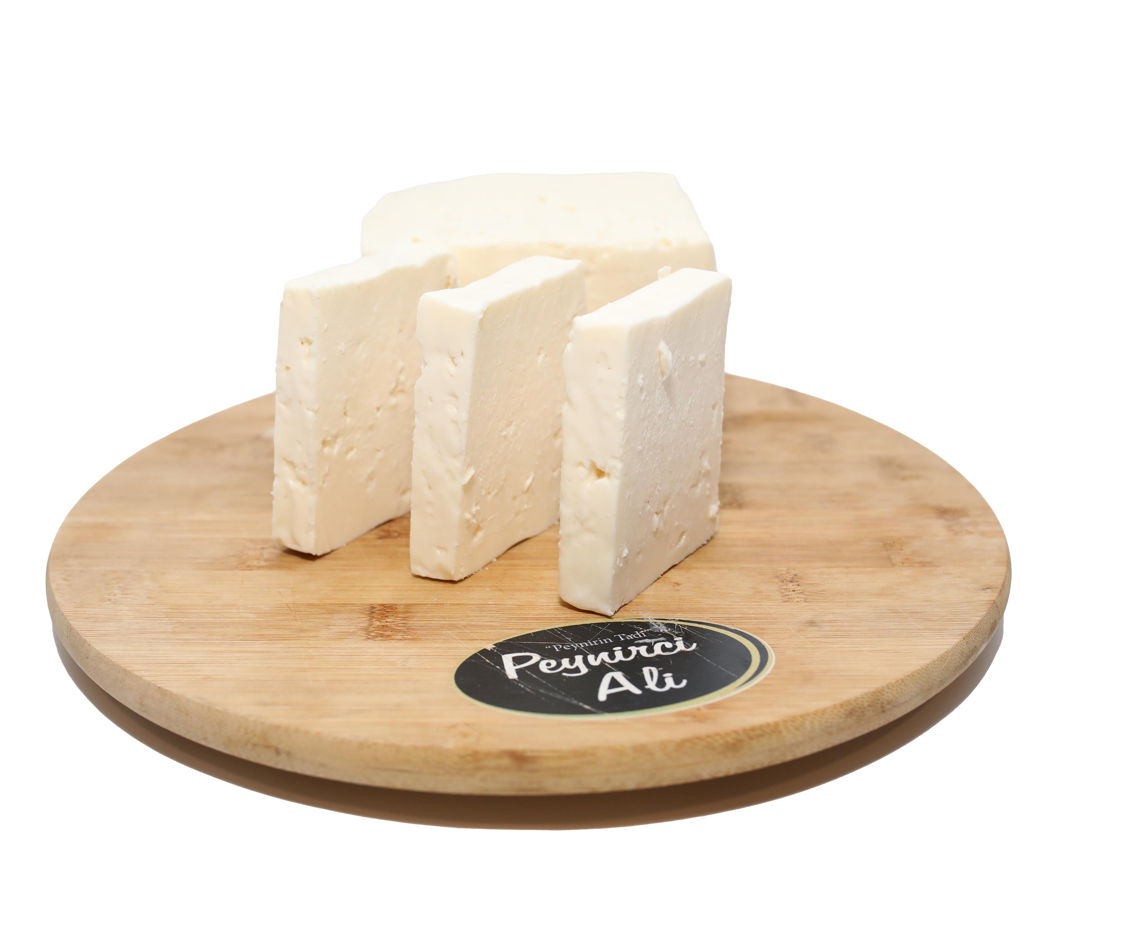Bergaz Yağlı Beyaz Peyniri (Koyun) 650 Gr.