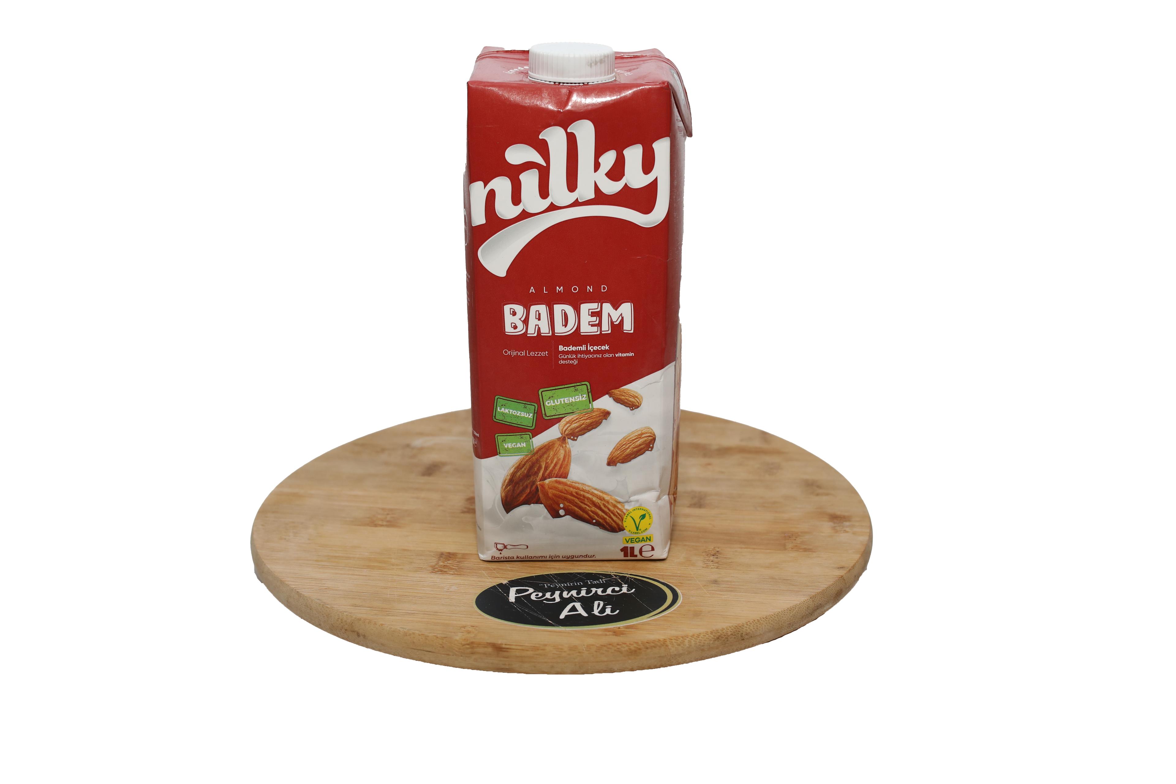 Bademli İçecek