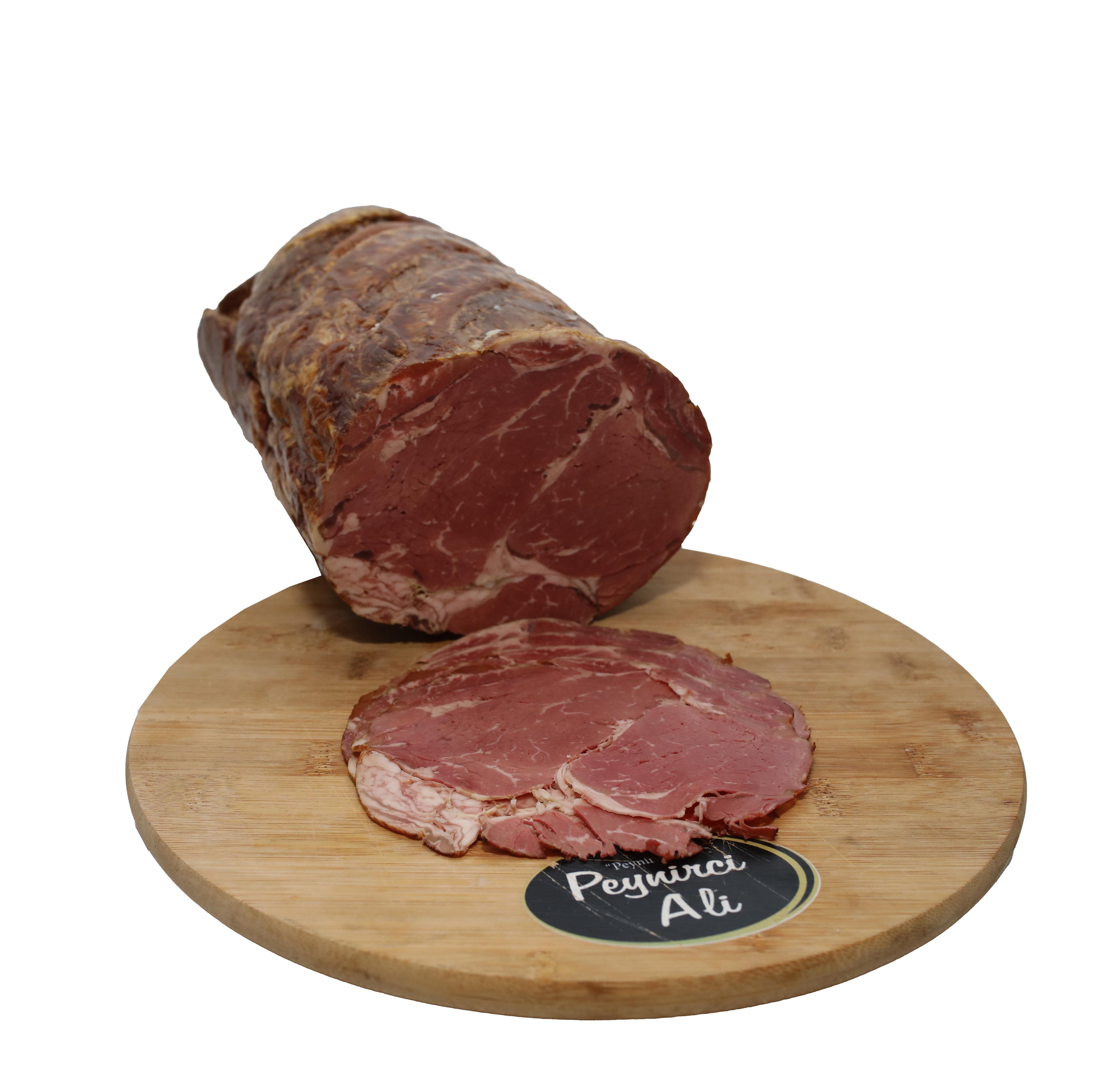 Dana Antirikot Füme 250 Gr.