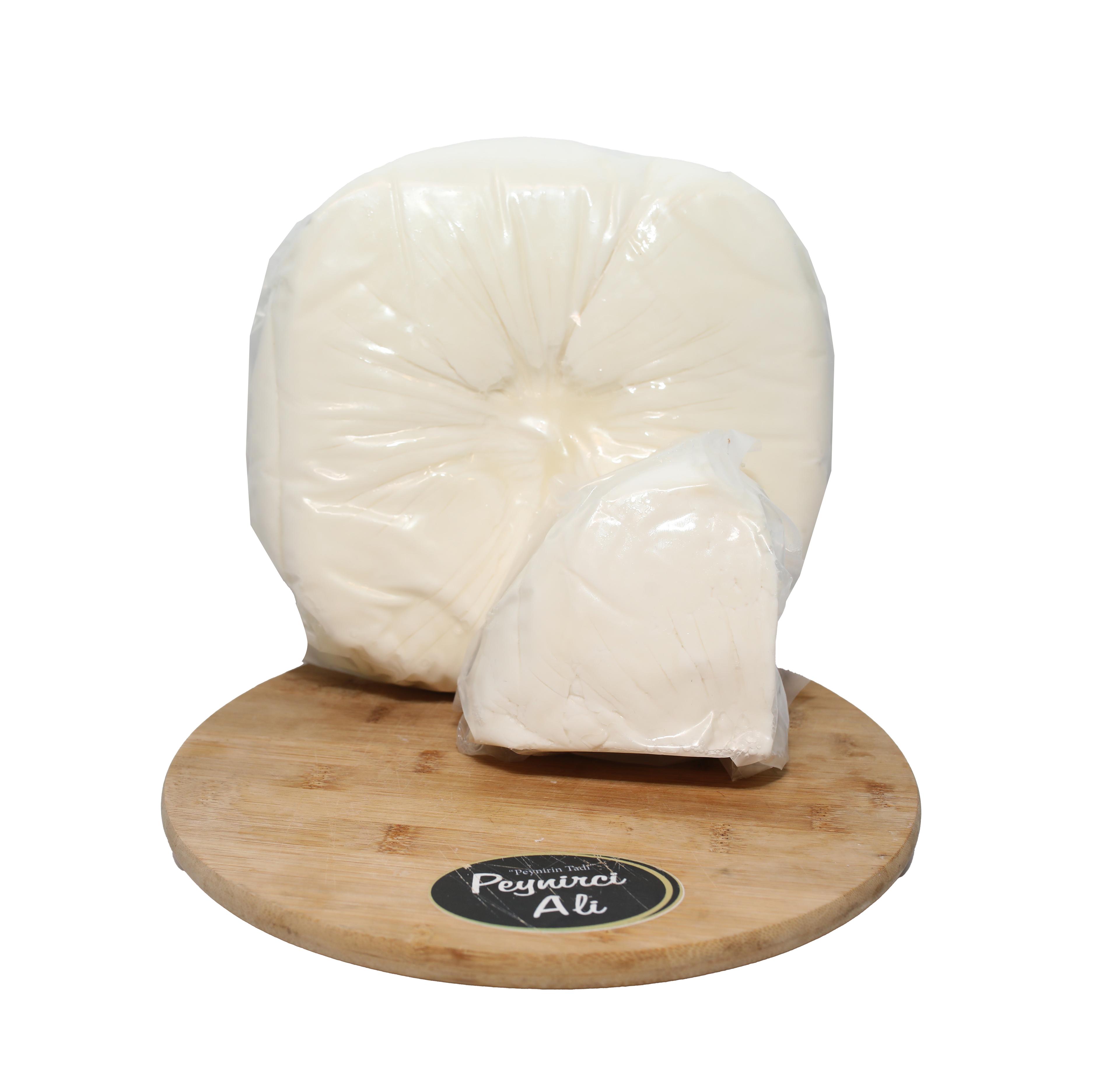 Köy Peyniri (Babaeski) 500 Gr.