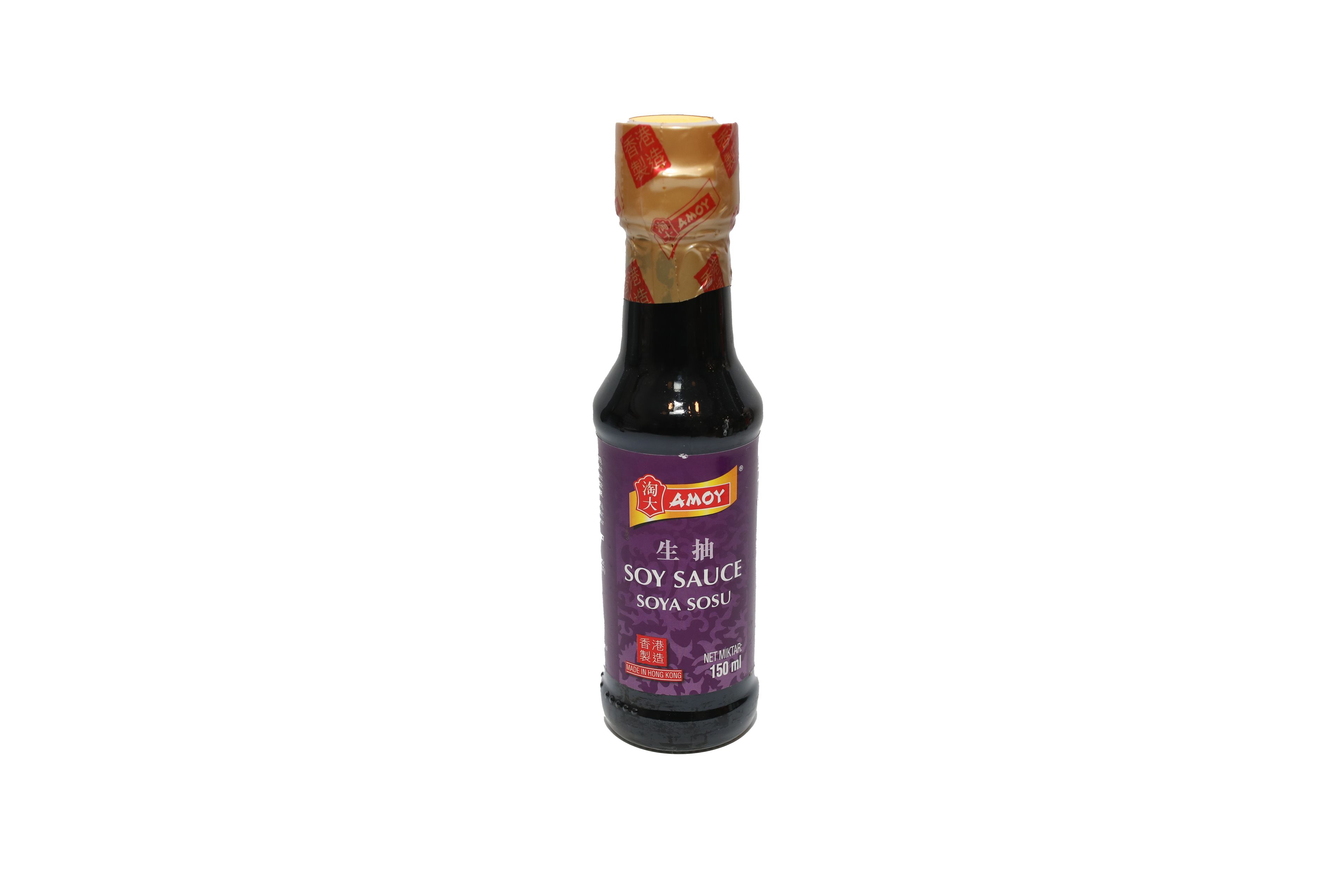 Soya Sos 150 Ml