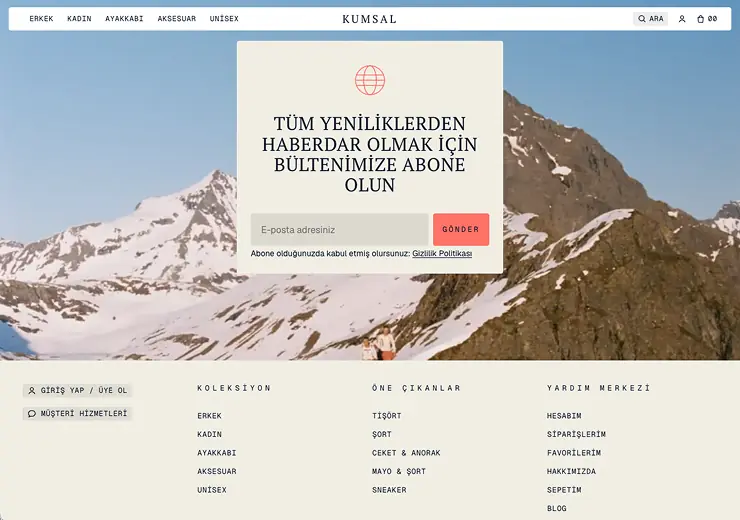 Kumsal