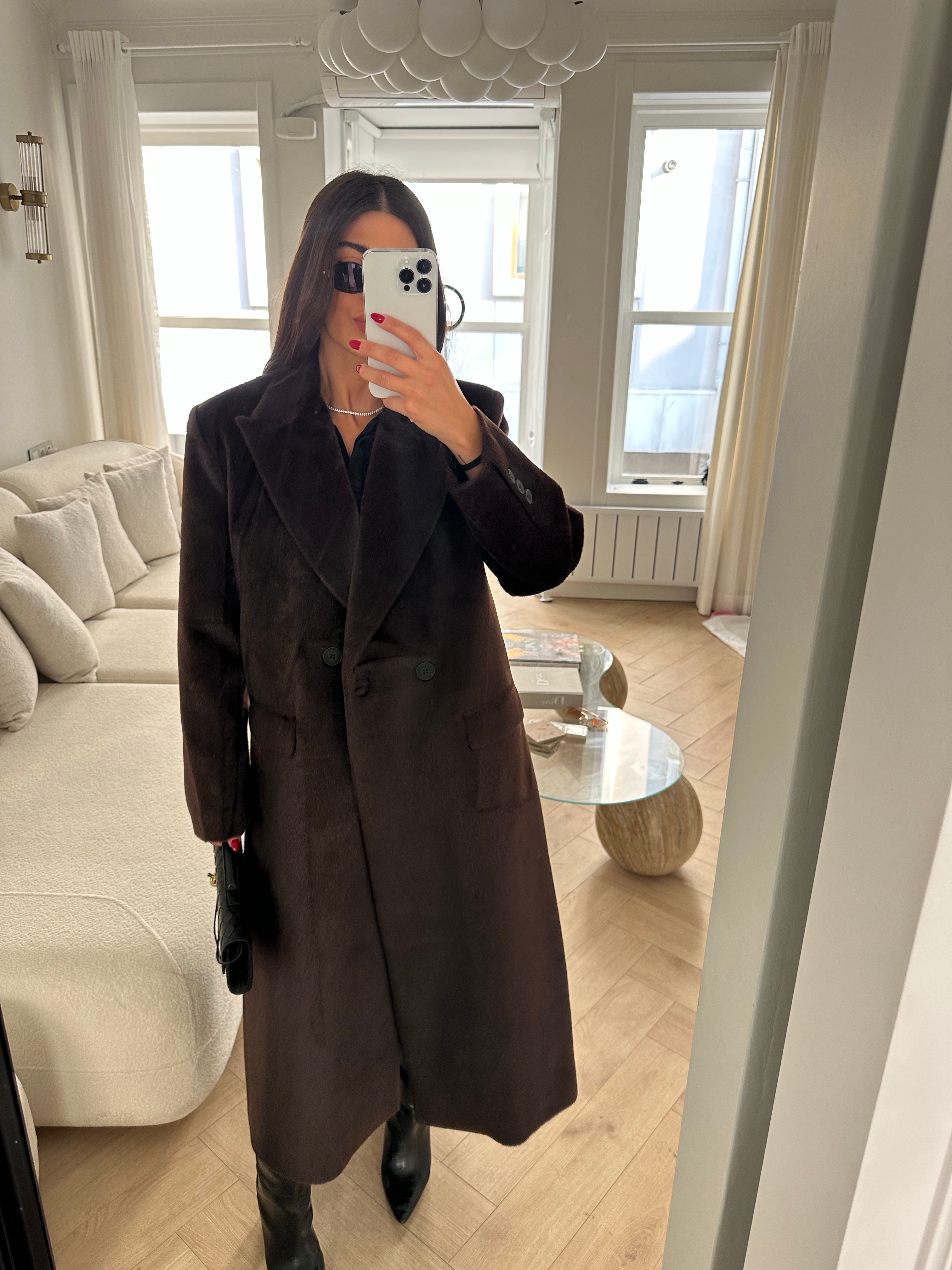 Acı kahve Premium Kalite Kaban