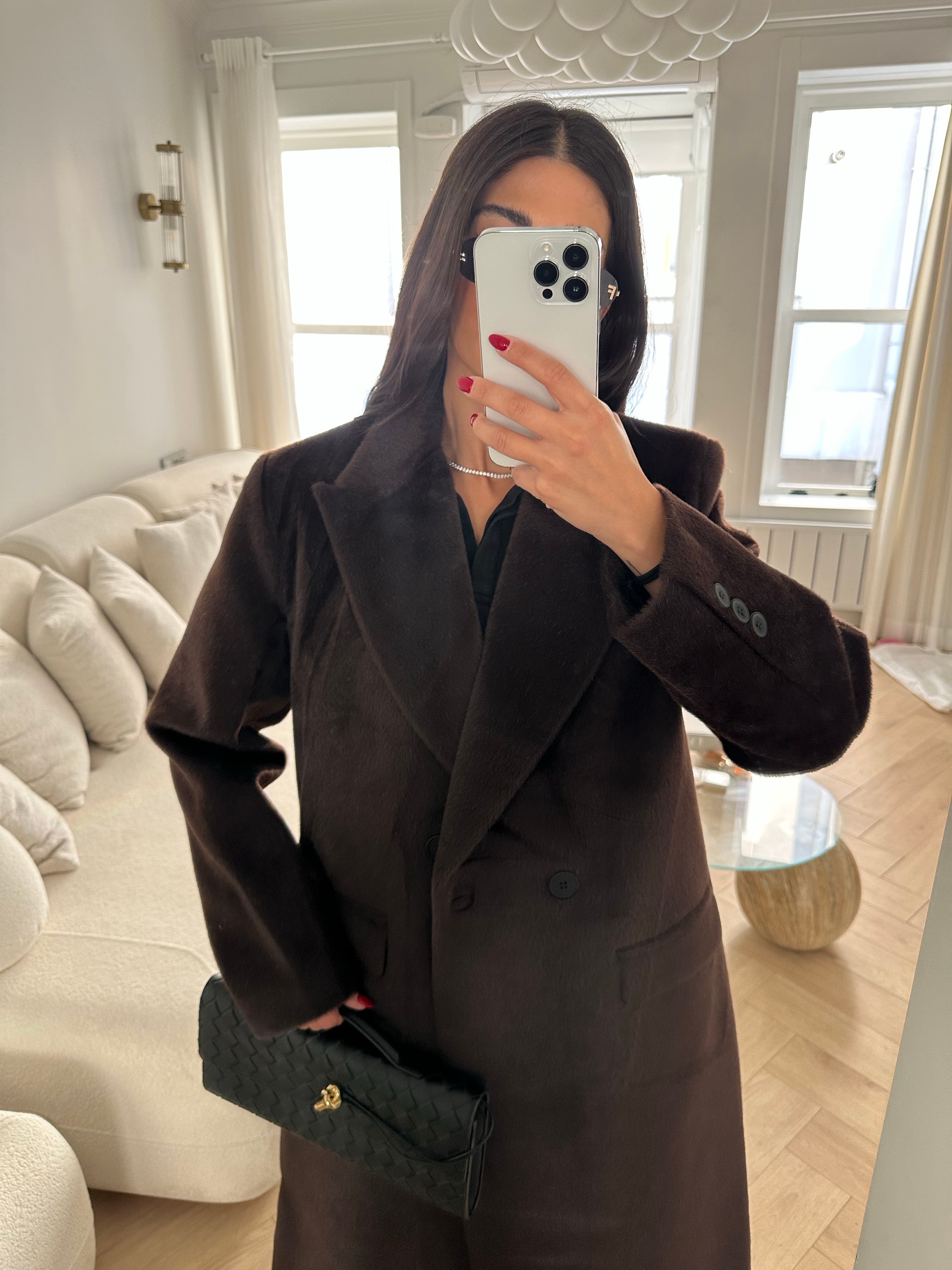 Acı kahve Premium Kalite Kaban