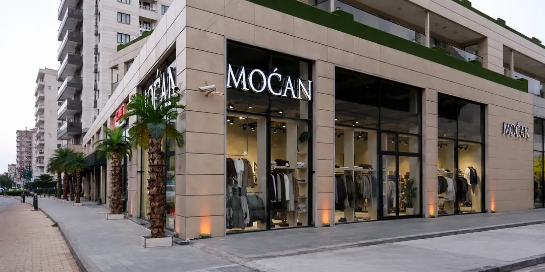 Mocan Odunluk
