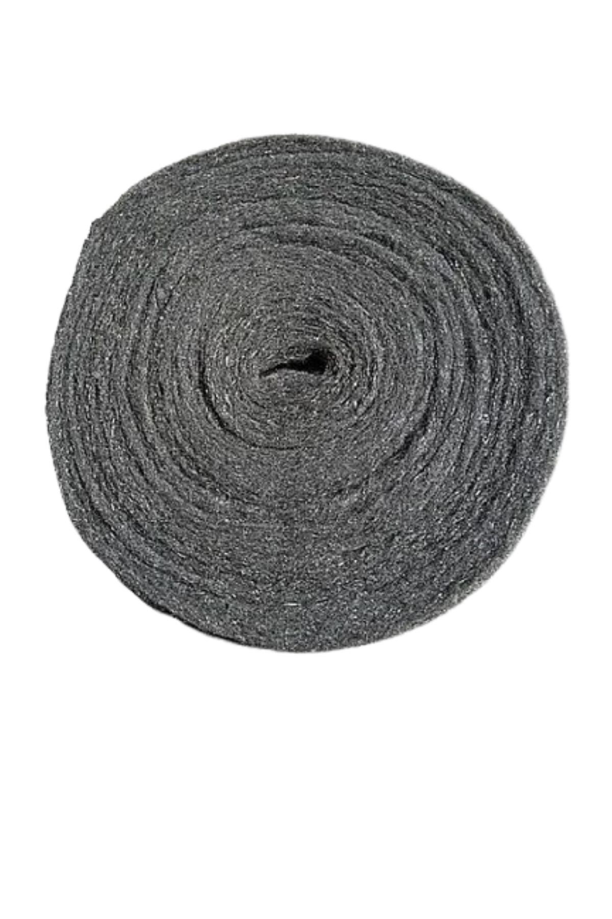 Ceymop Çelik Cila Teli Pedi 43 Cm 5 Li