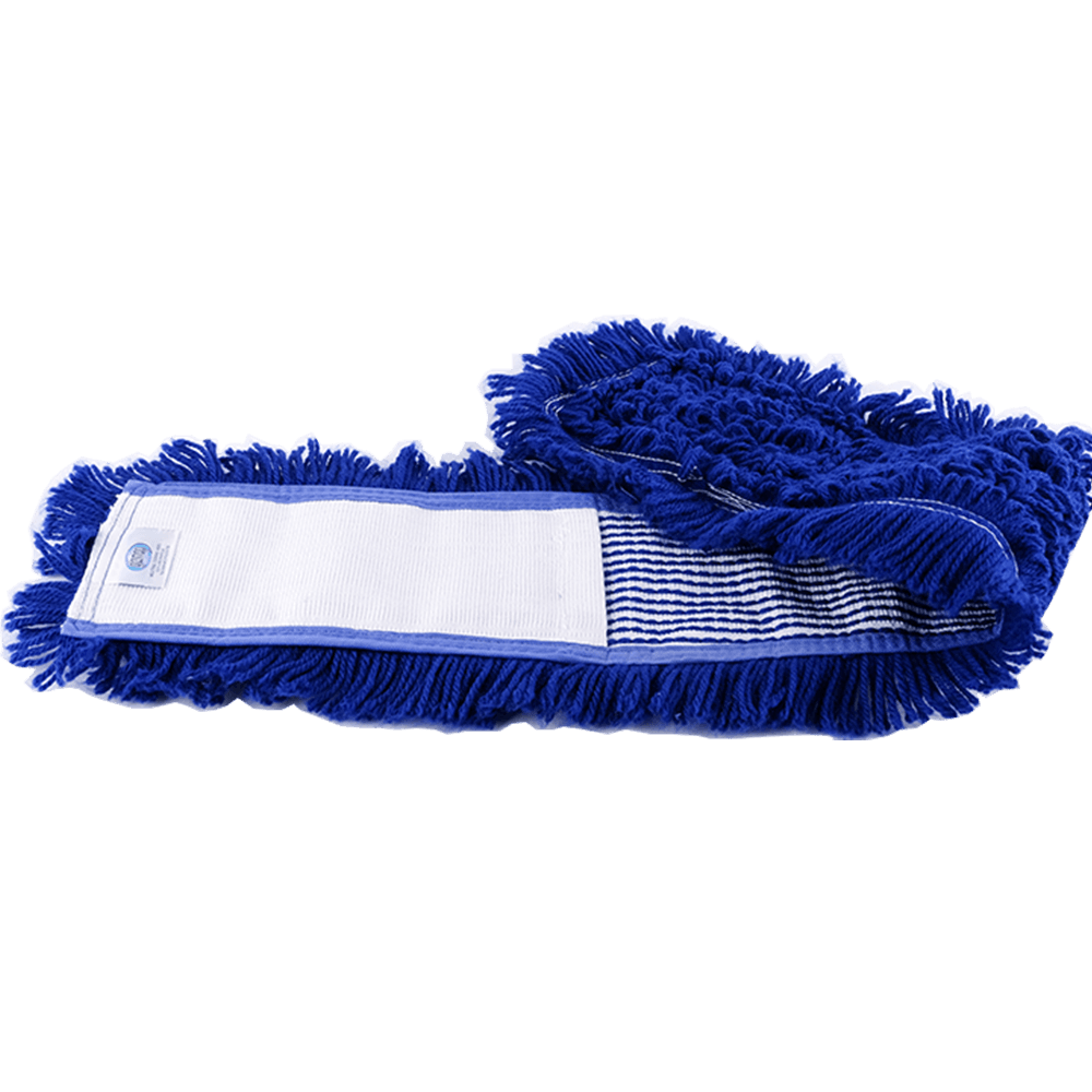 Aqua Cey Lacivert Orlon Mop 80 cm