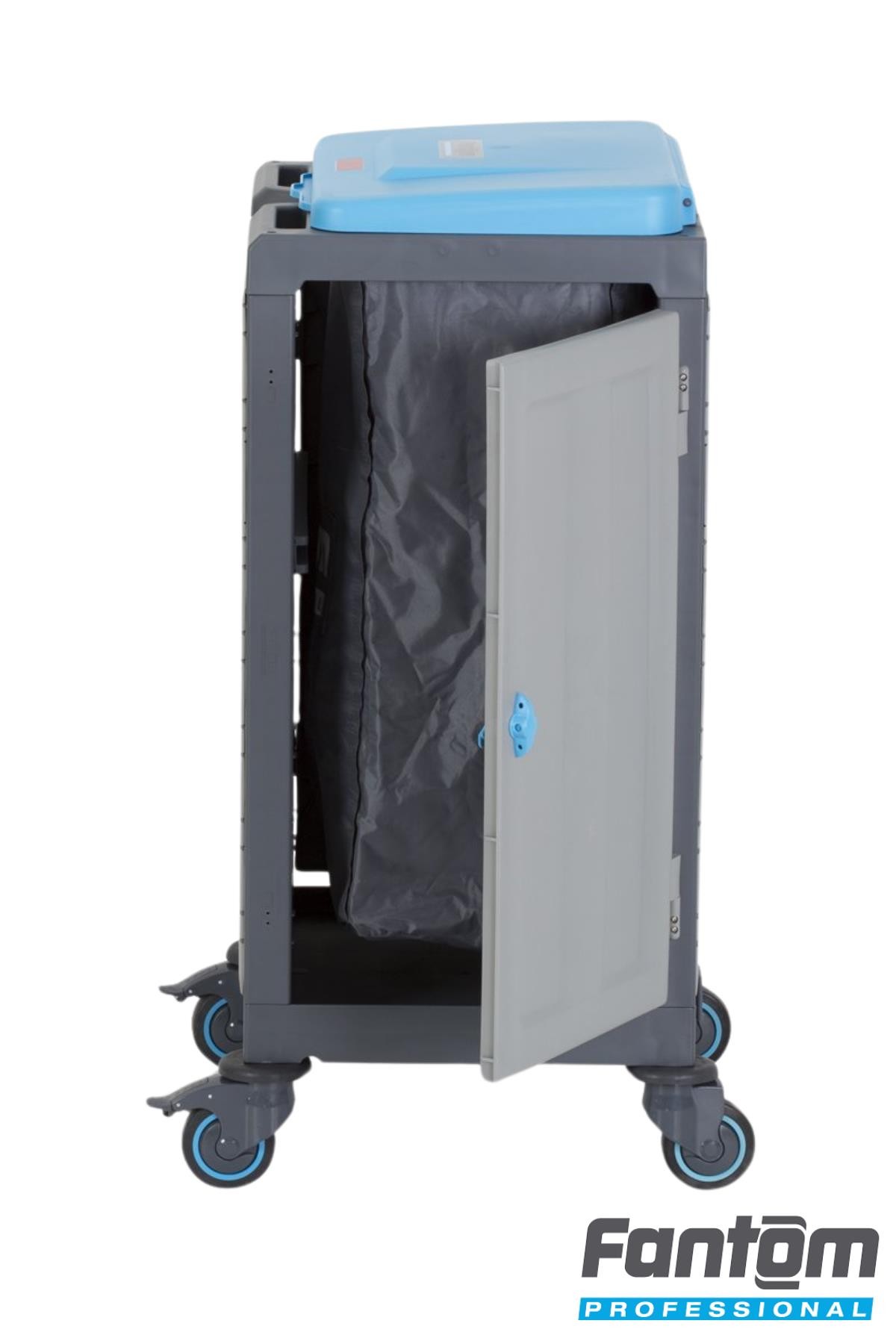 Fantom Procart 113 Otel, Hastane, Okul, Yurt, Rezidans Ve Restaurant Atık Toplama Arabası