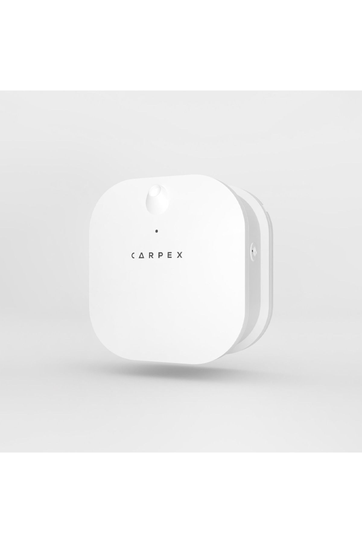 Carpex Micro Koku Makinesi Beyaz