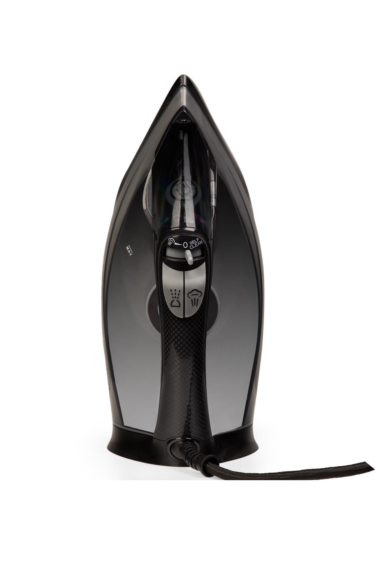 Fantom Forza IR 2600 Buharlı Ütü
