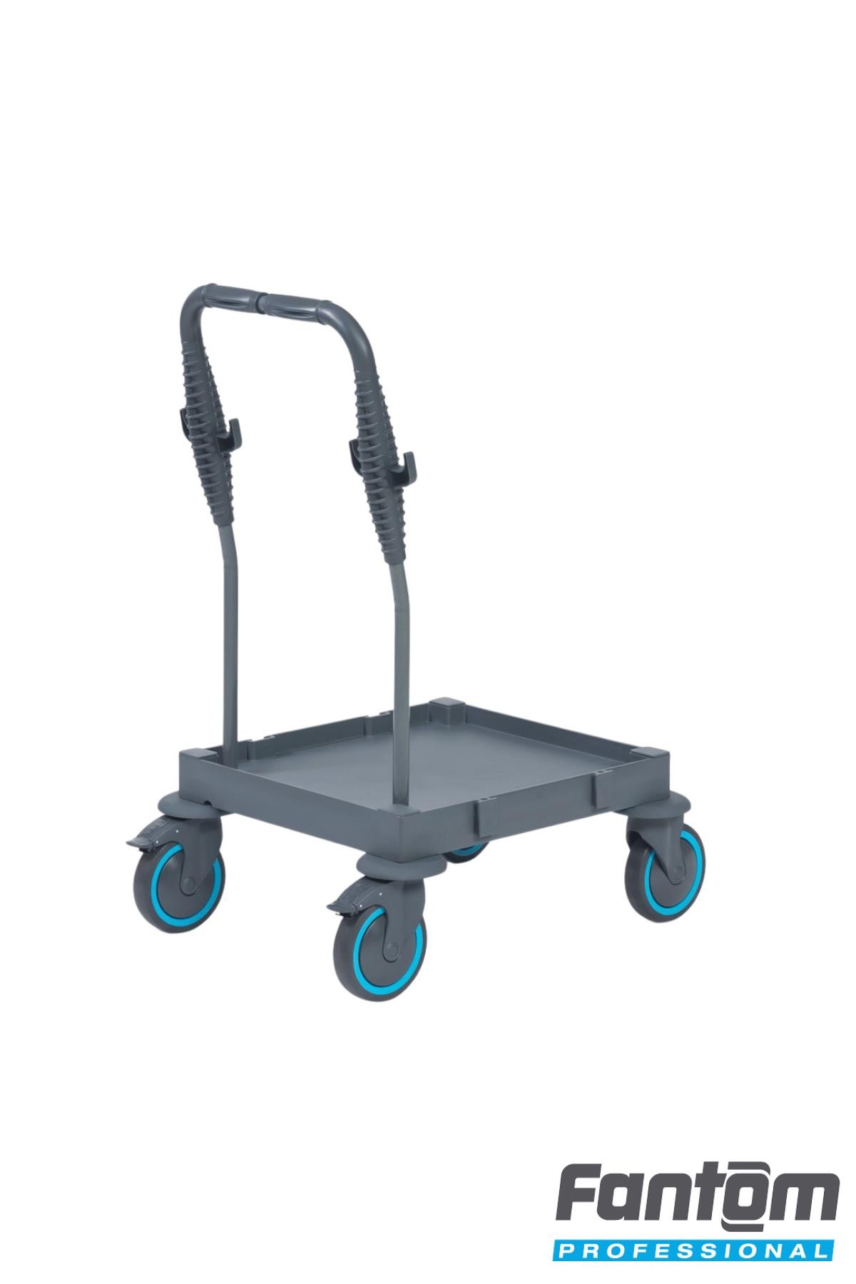 Fantom Procart 600 Küçük Taşıma Arabası Alış veriş merkezi, market, işyeri,fabrika Taşıma Arabası