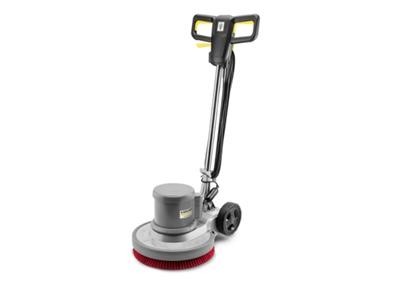 Ceyped Yer Yıkama Temizlik Pedi 51 cm Kırmızı