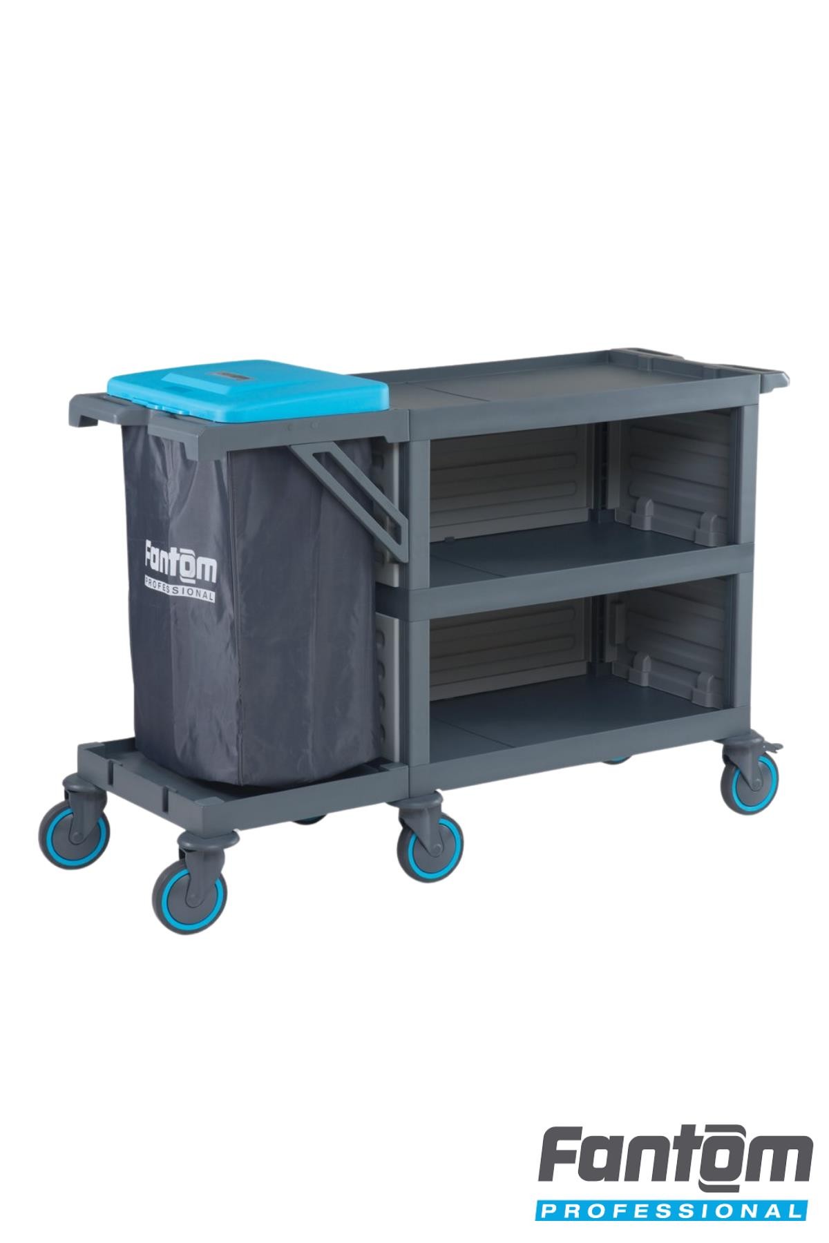 Fantom Procart 222 Hastane, Okul, Yurt, Rezidans Ve Restaurant Servis Arabası