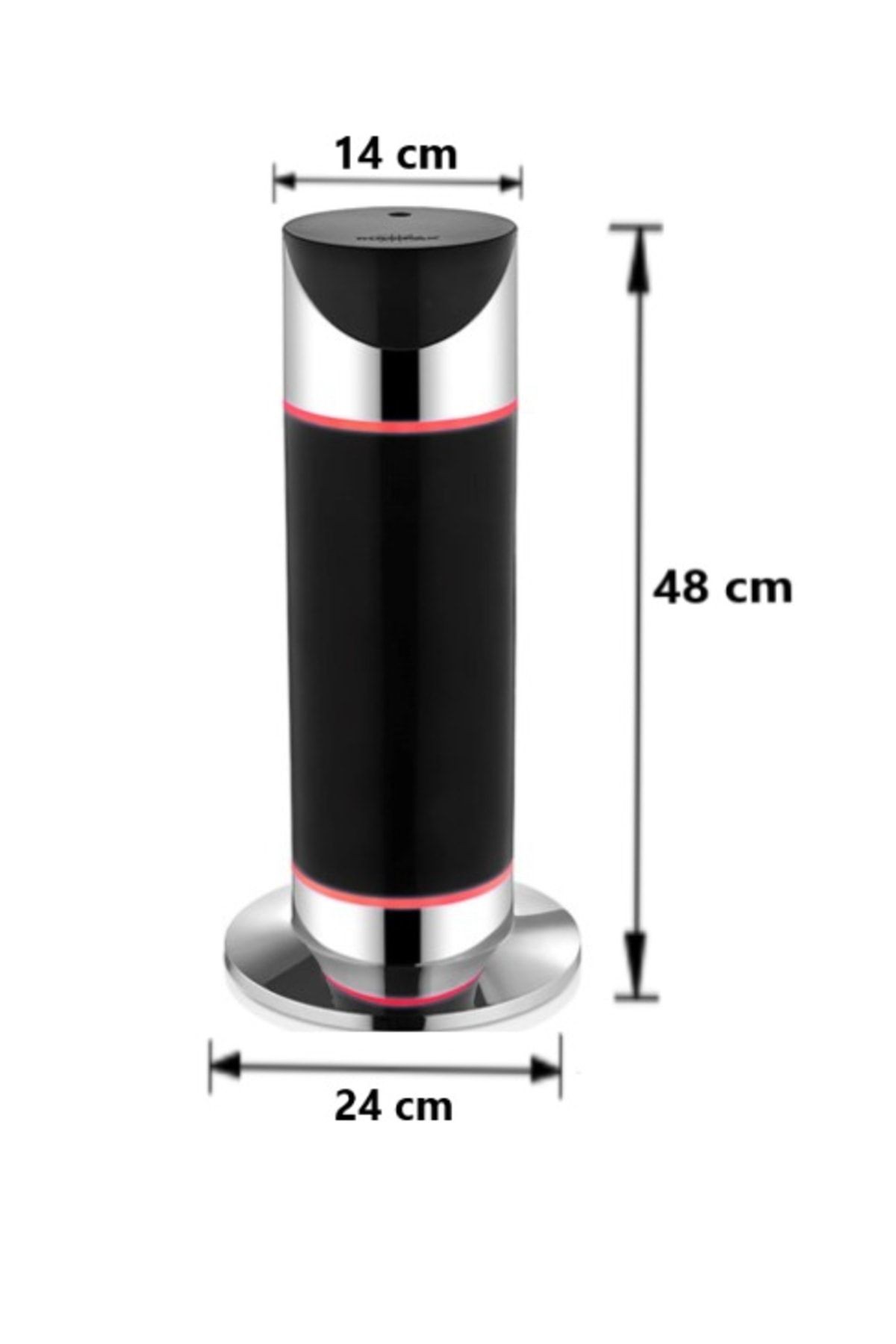 Rulopak Nano Plus M7 Kokulandırma Makinesi - 100 Ml Koku Kartuşu Dahil