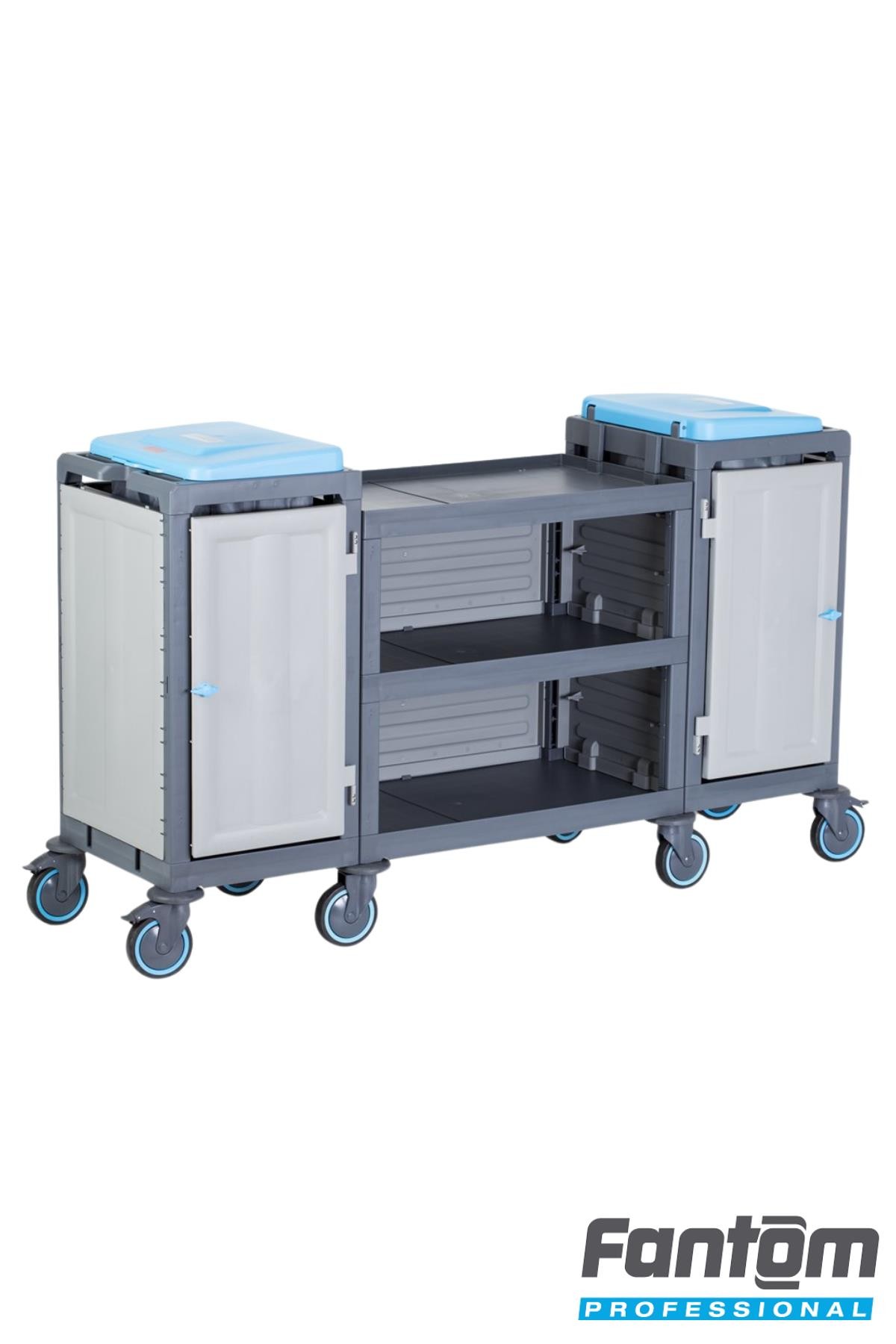 Fantom Procart 225 Hastane, Okul, Yurt, Rezidans Ve Restaurant Servis Arabası