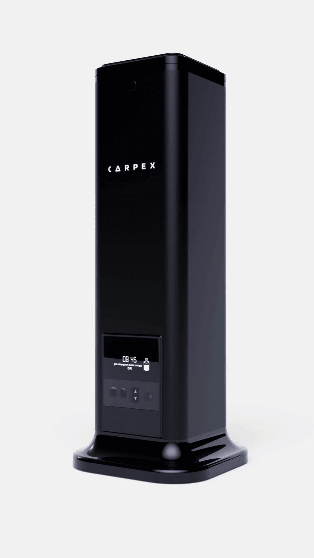 CARPEX Maxx Tower 750-X Geniş Alan Koku Makinesi Siyah