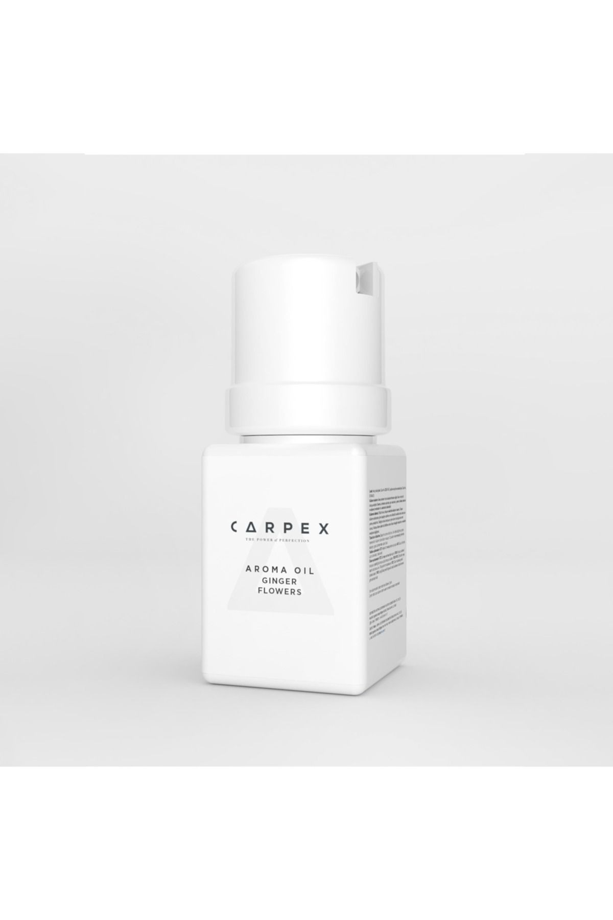Carpex Ginger Flowers Micro Koku Kartuşu 50 Ml